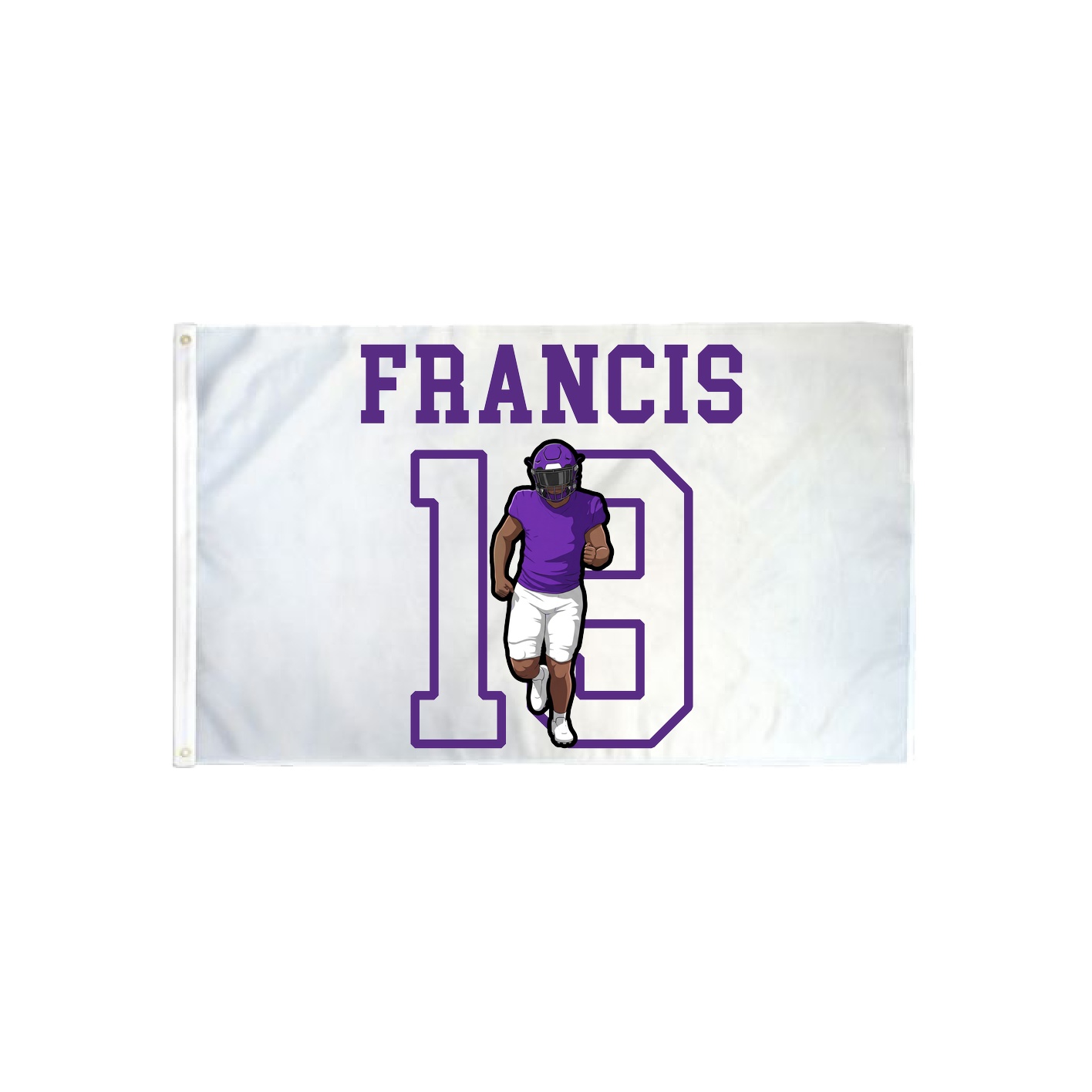 3x5 Flag