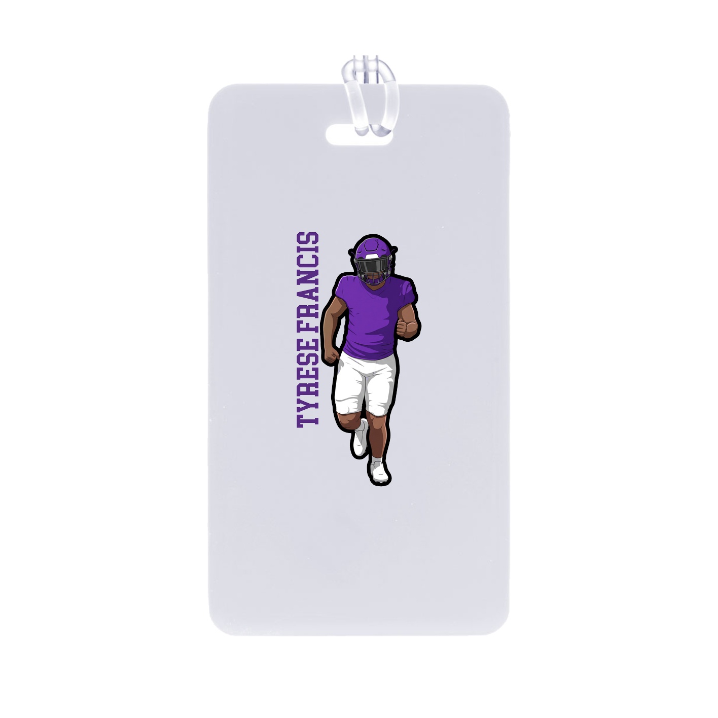 Bag Tag