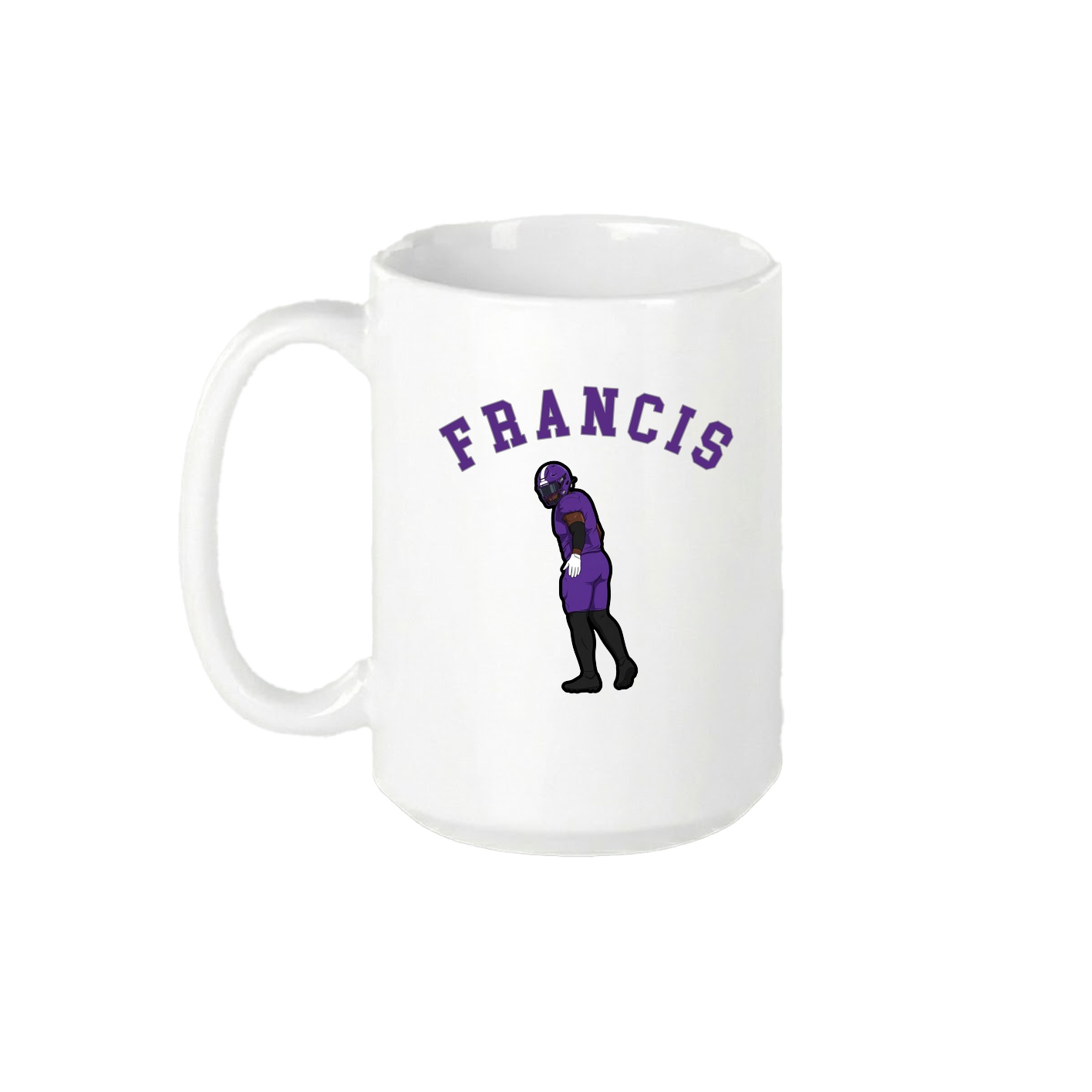 15oz Coffee Mug