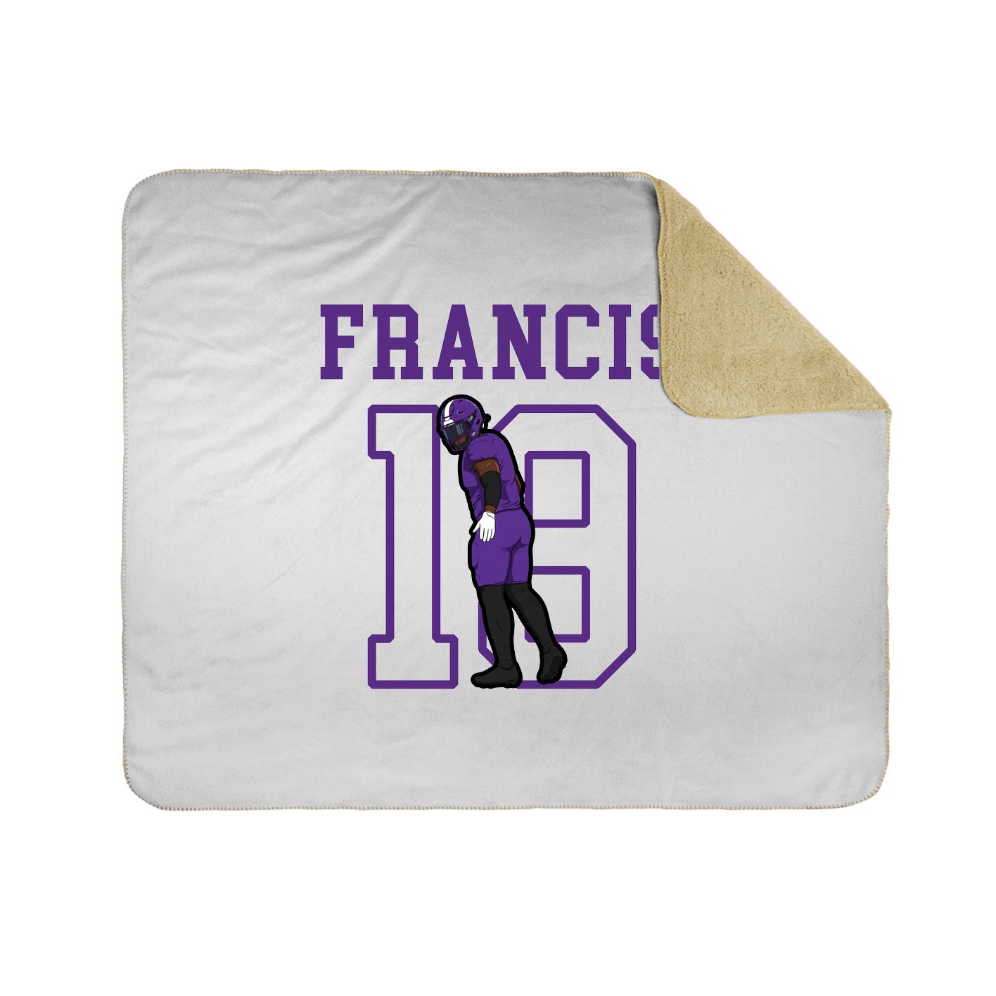 Throw Blanket