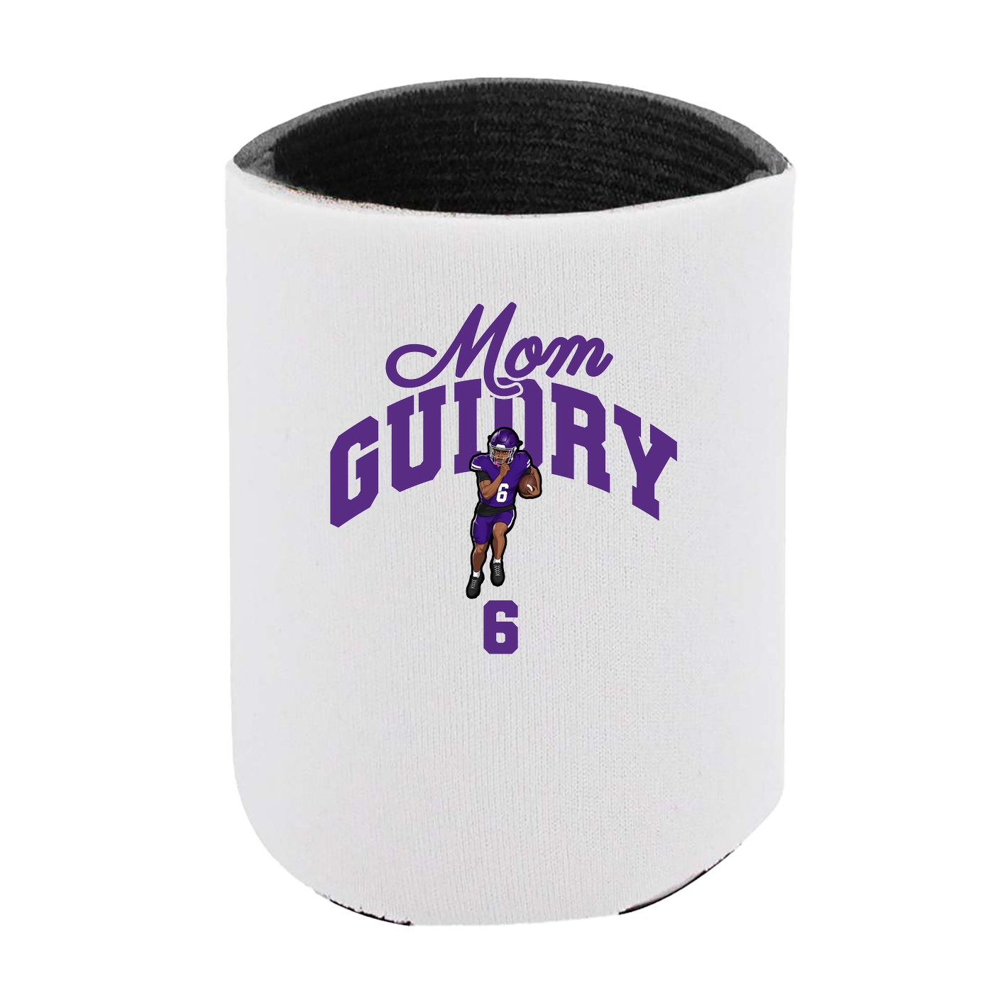 Can Holder — Mothers Day Arch in White