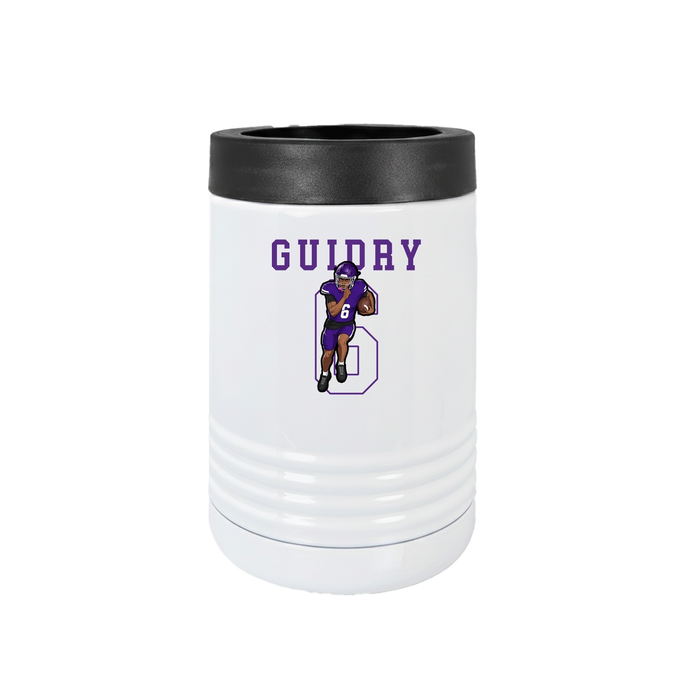 Beverage Holder — Shirsey in White