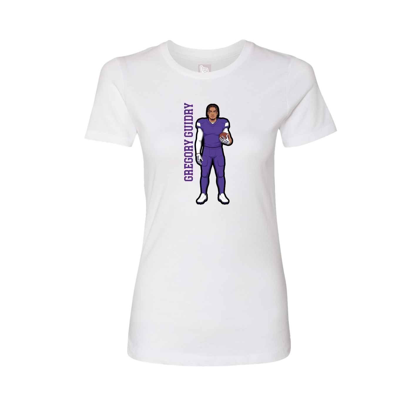 Womens Tee