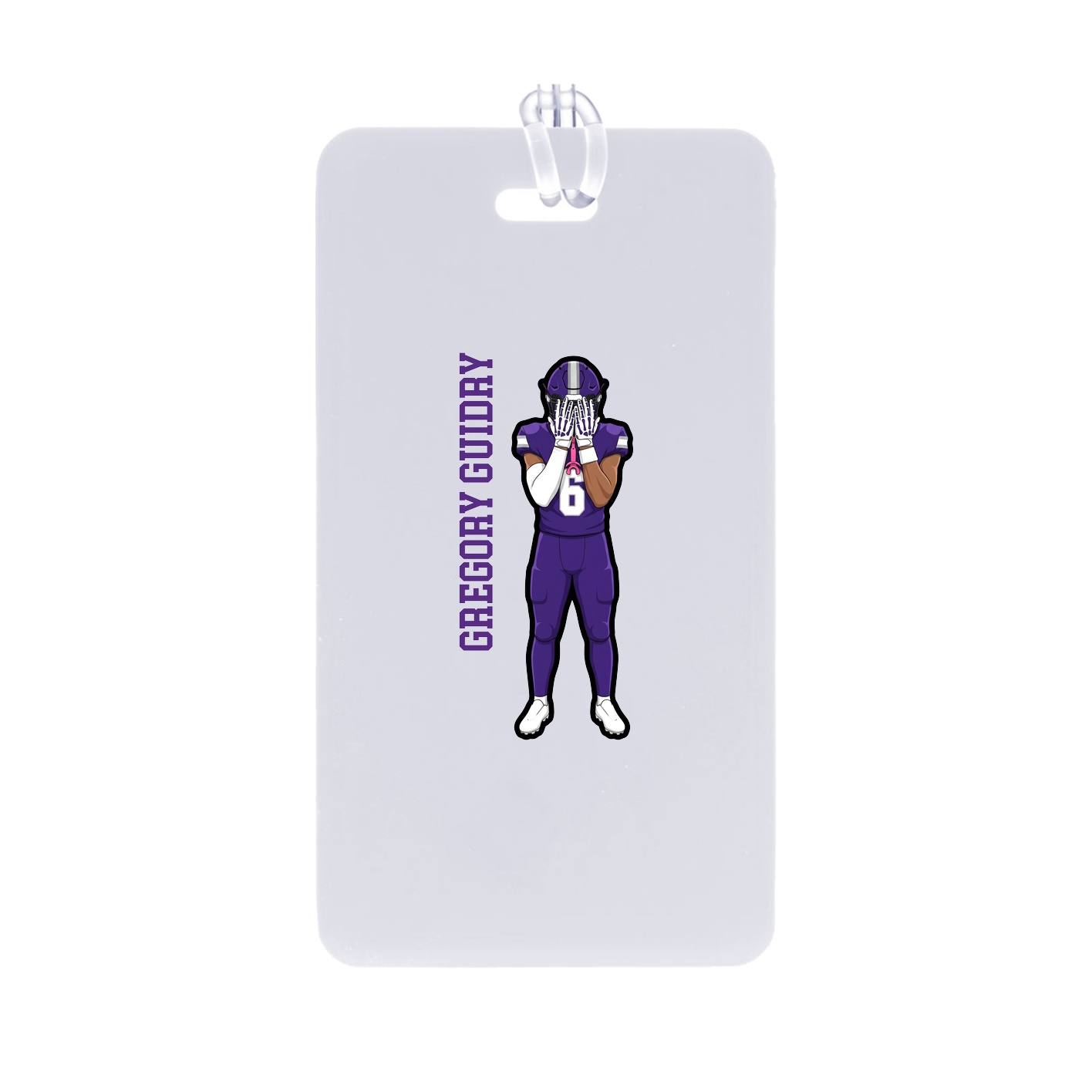 Bag Tag