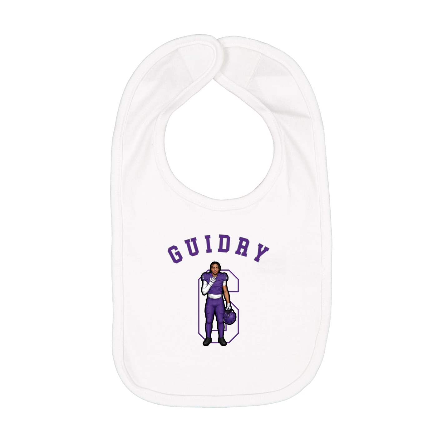 Infant Bib
