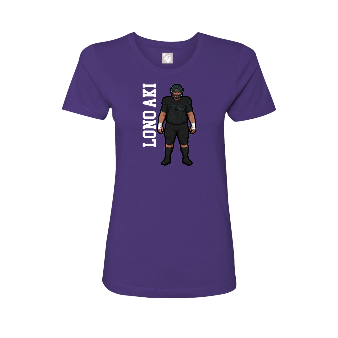 Fitted Women's Tee