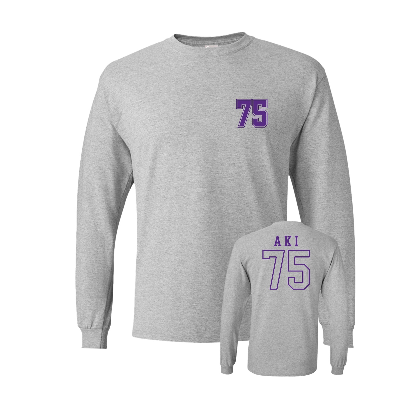 Long Sleeve Tee