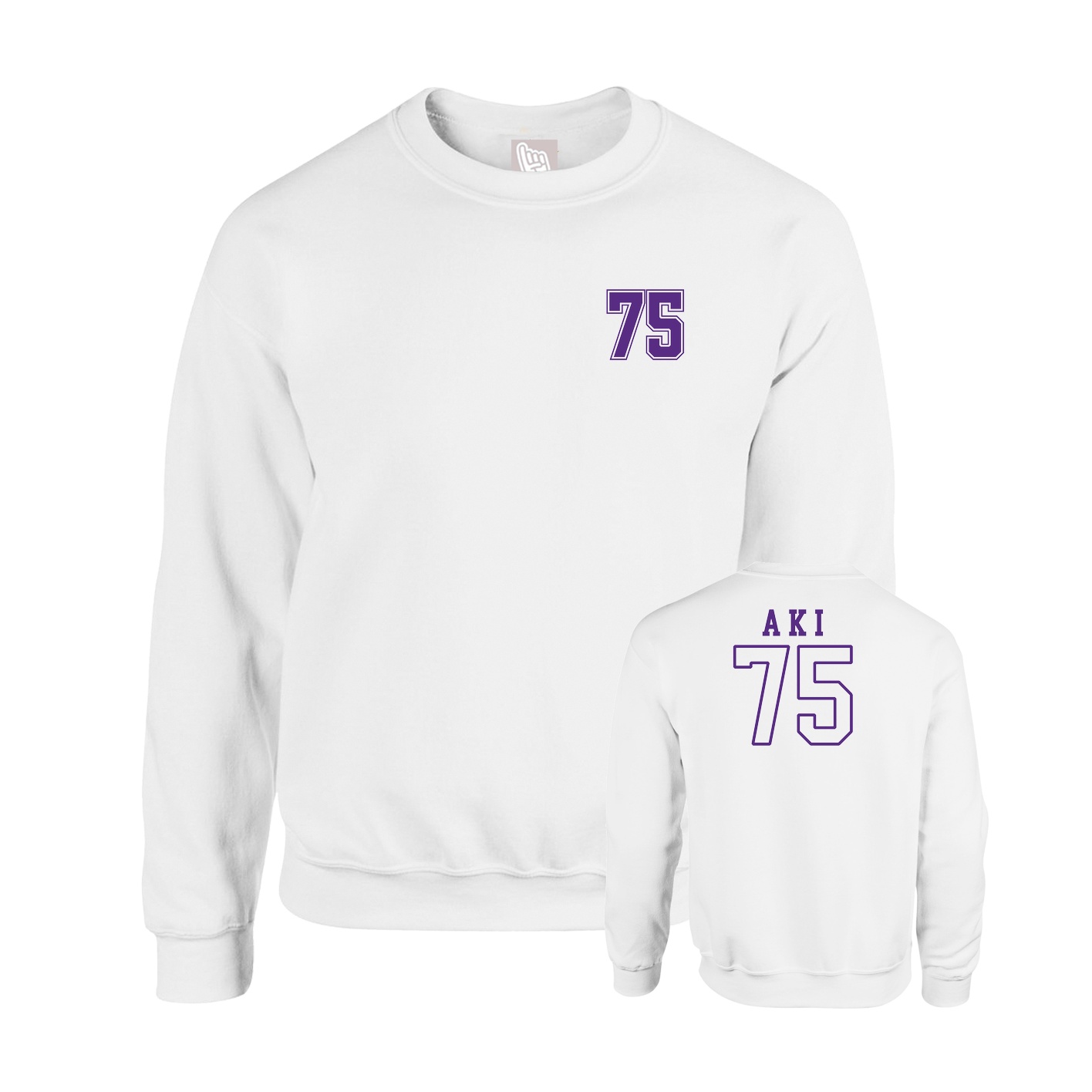 Fleece Crew