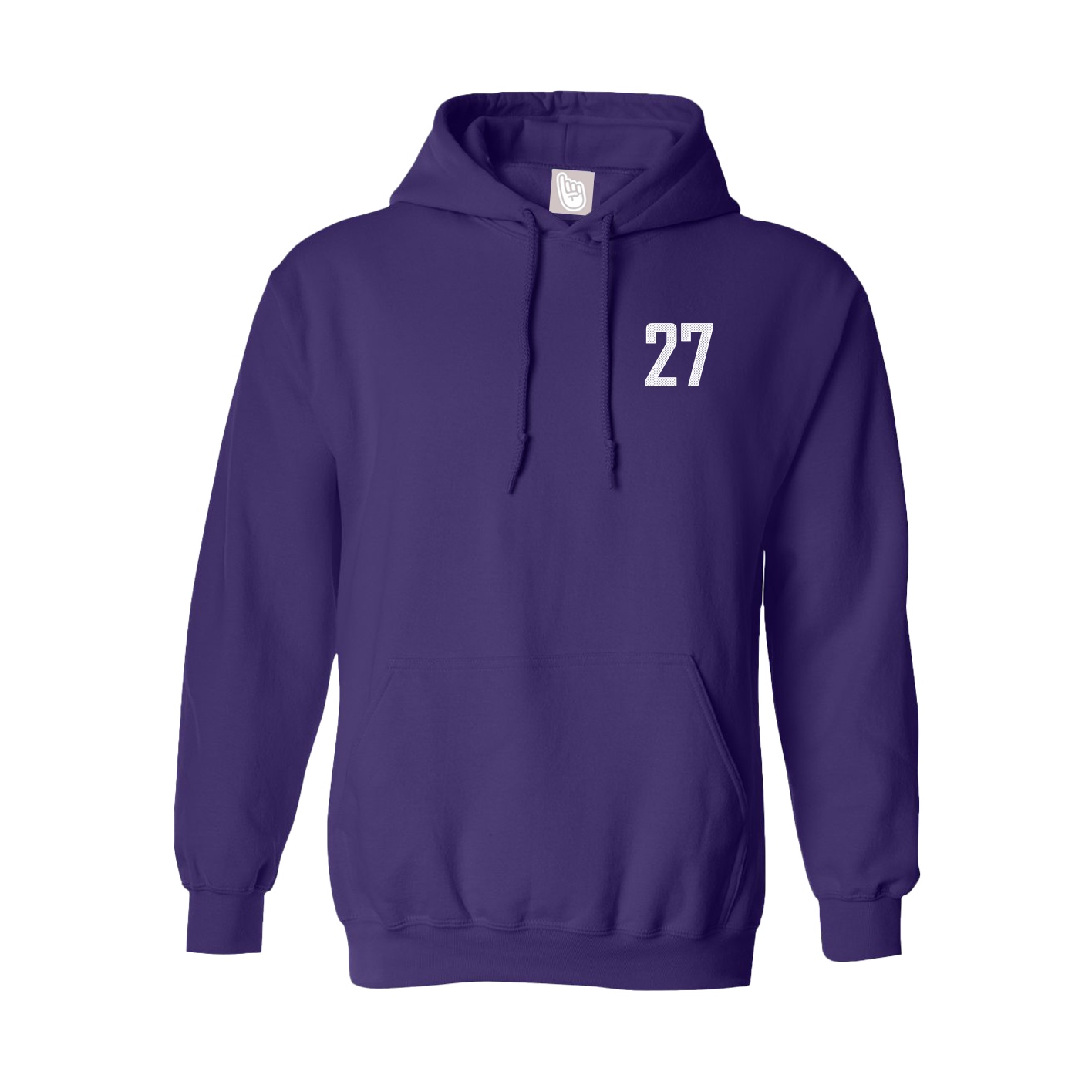 Youth Hoodie