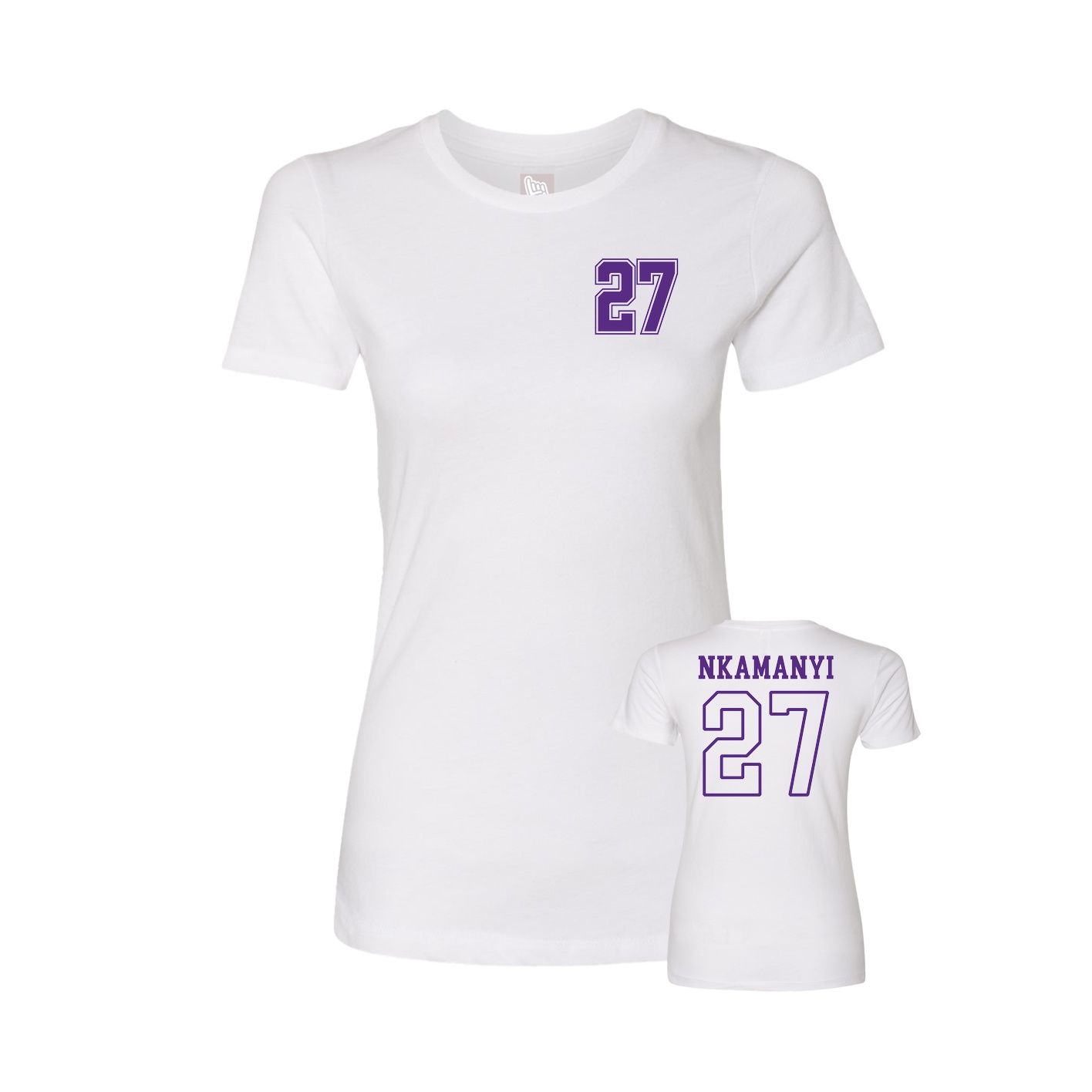 Womens Tee