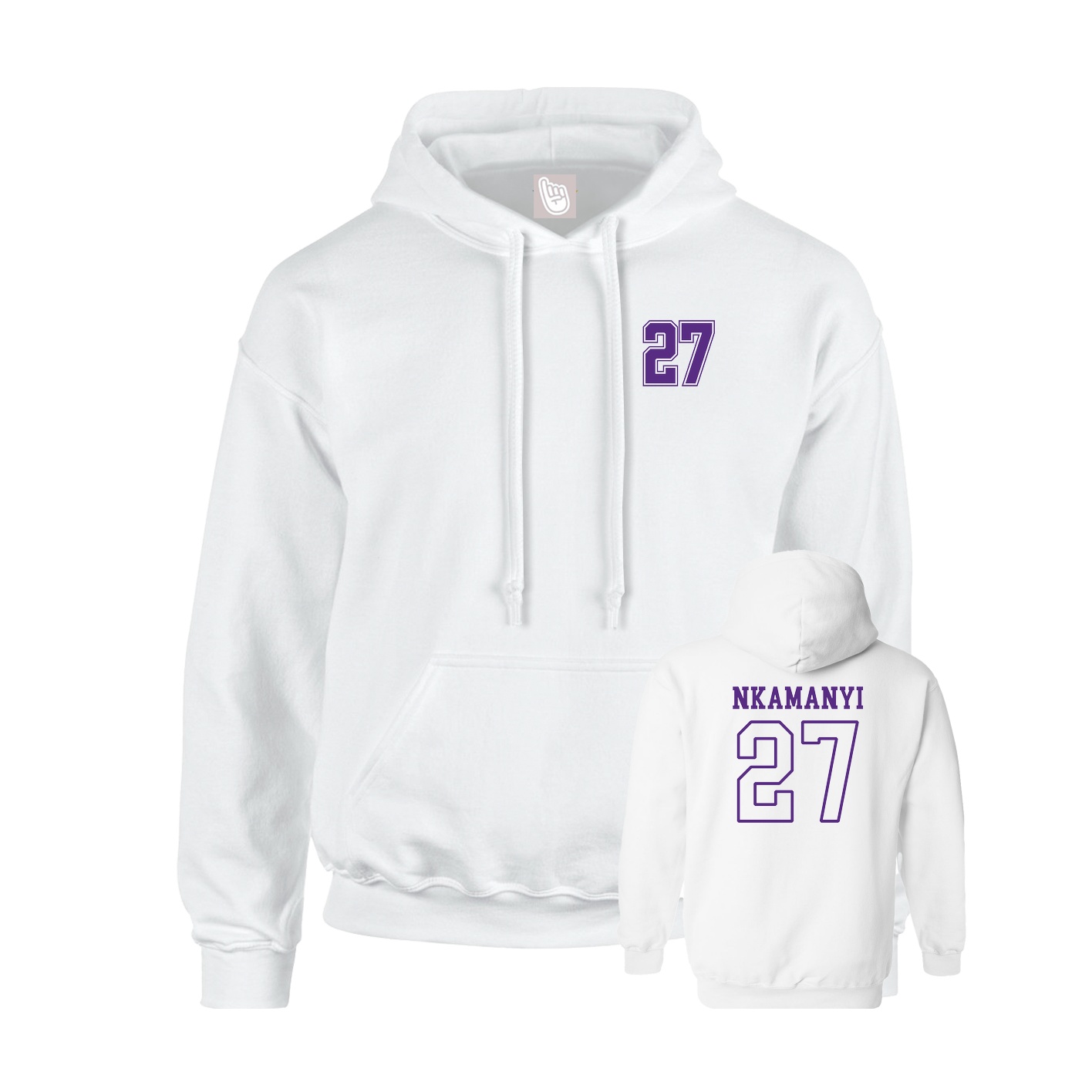 Youth Hoodie