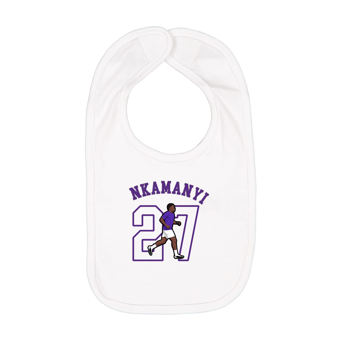 Infant Bib