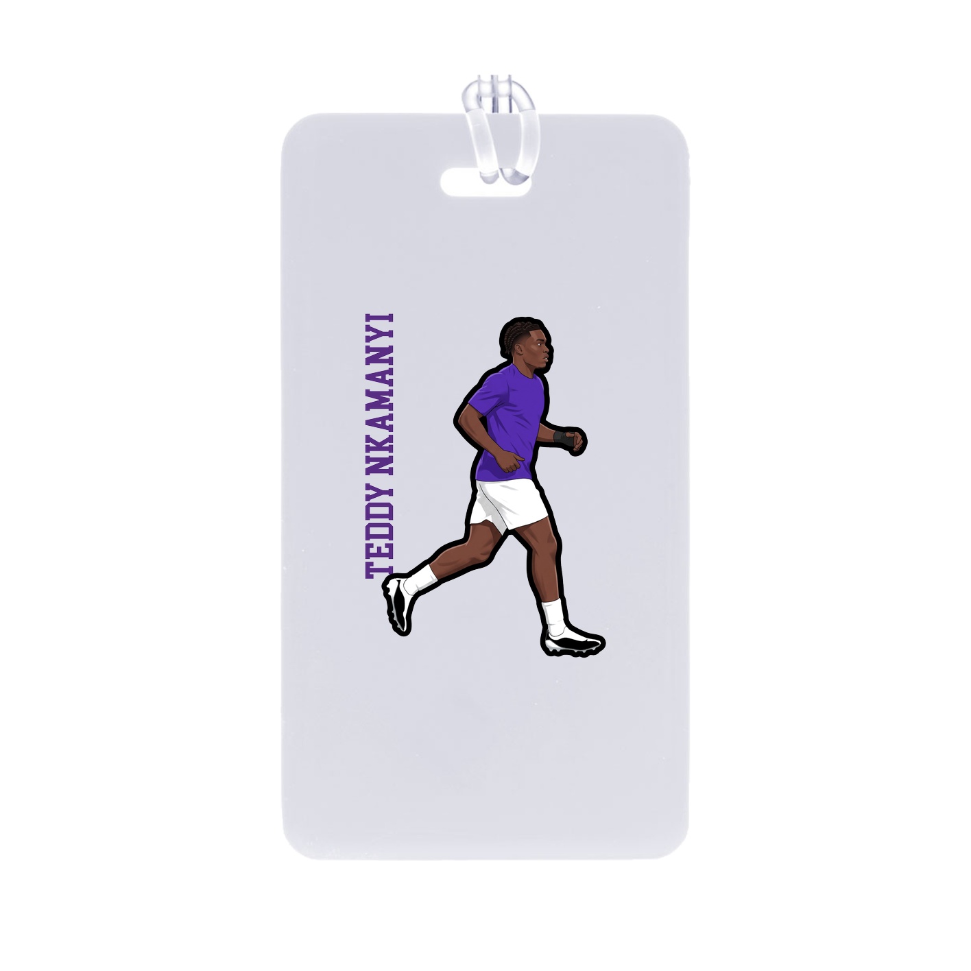 Bag Tag