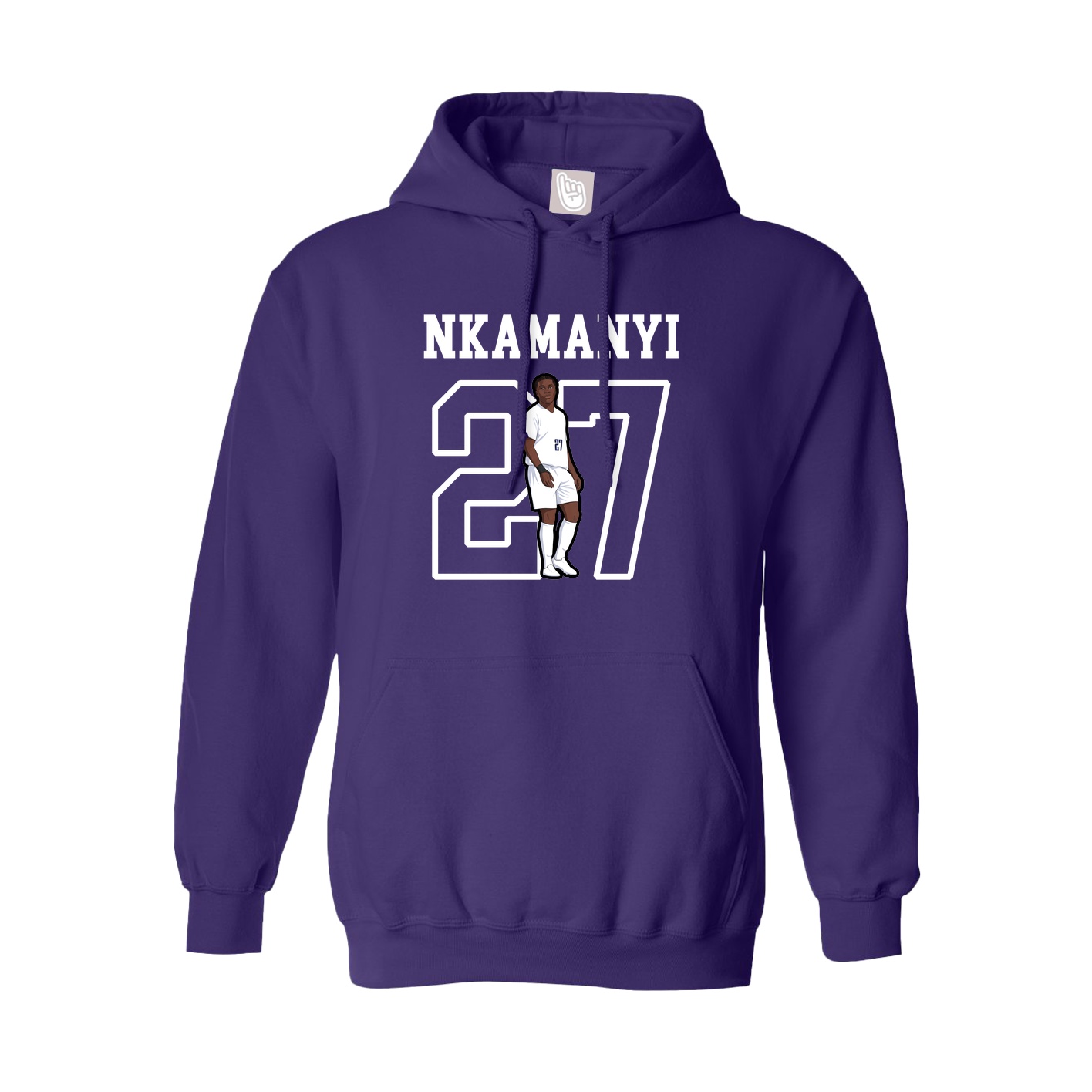 Youth Hoodie