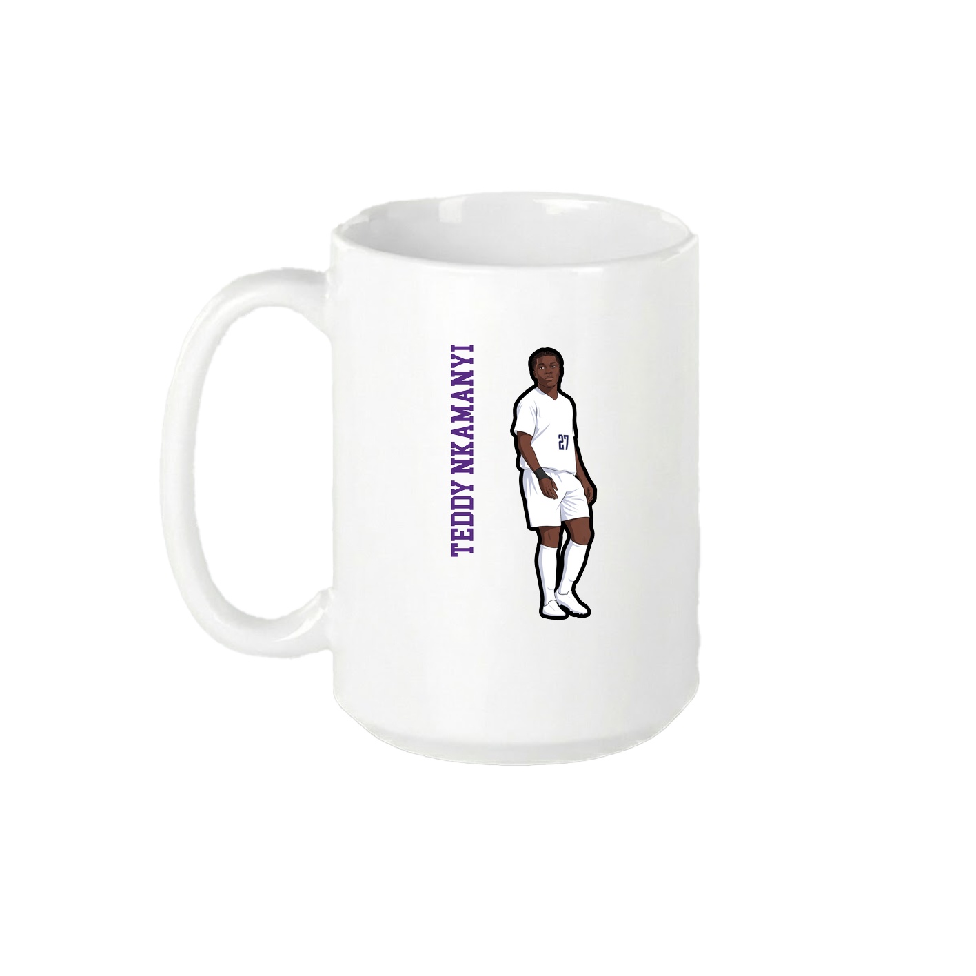 15oz Coffee Mug