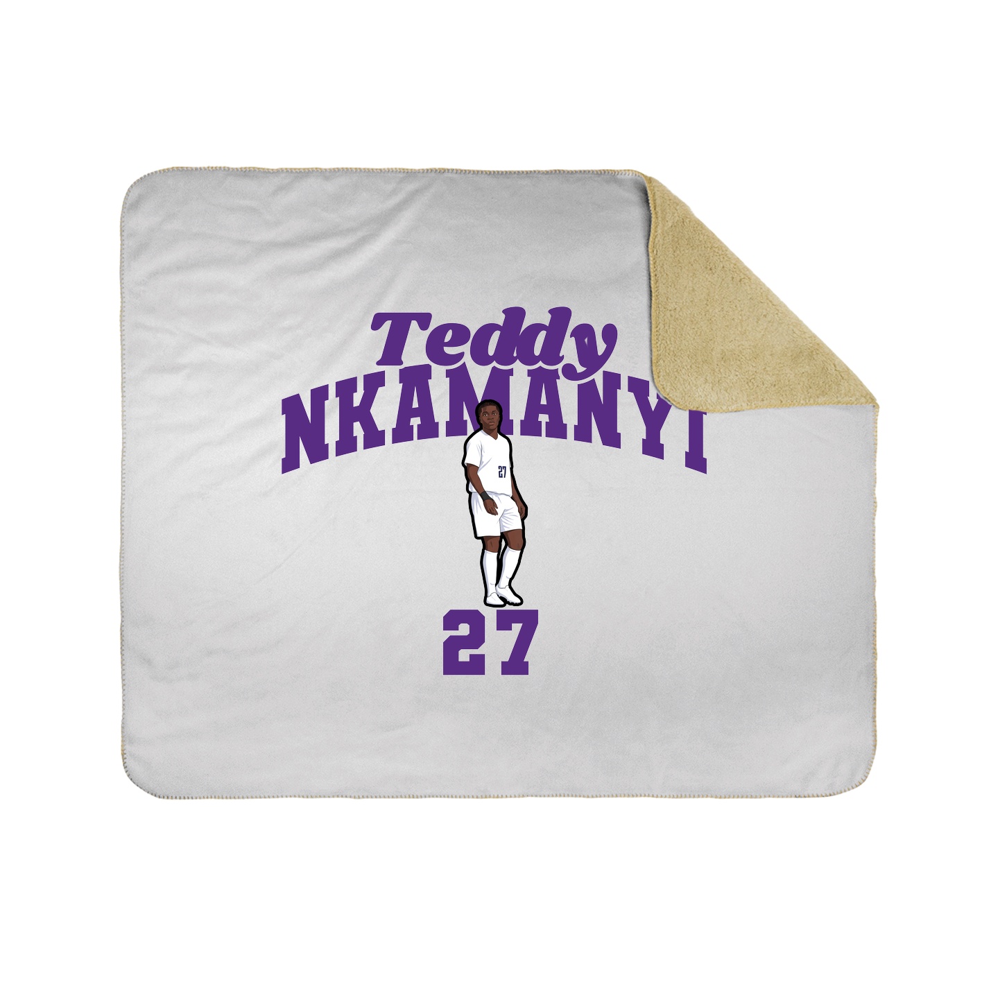 Throw Blanket
