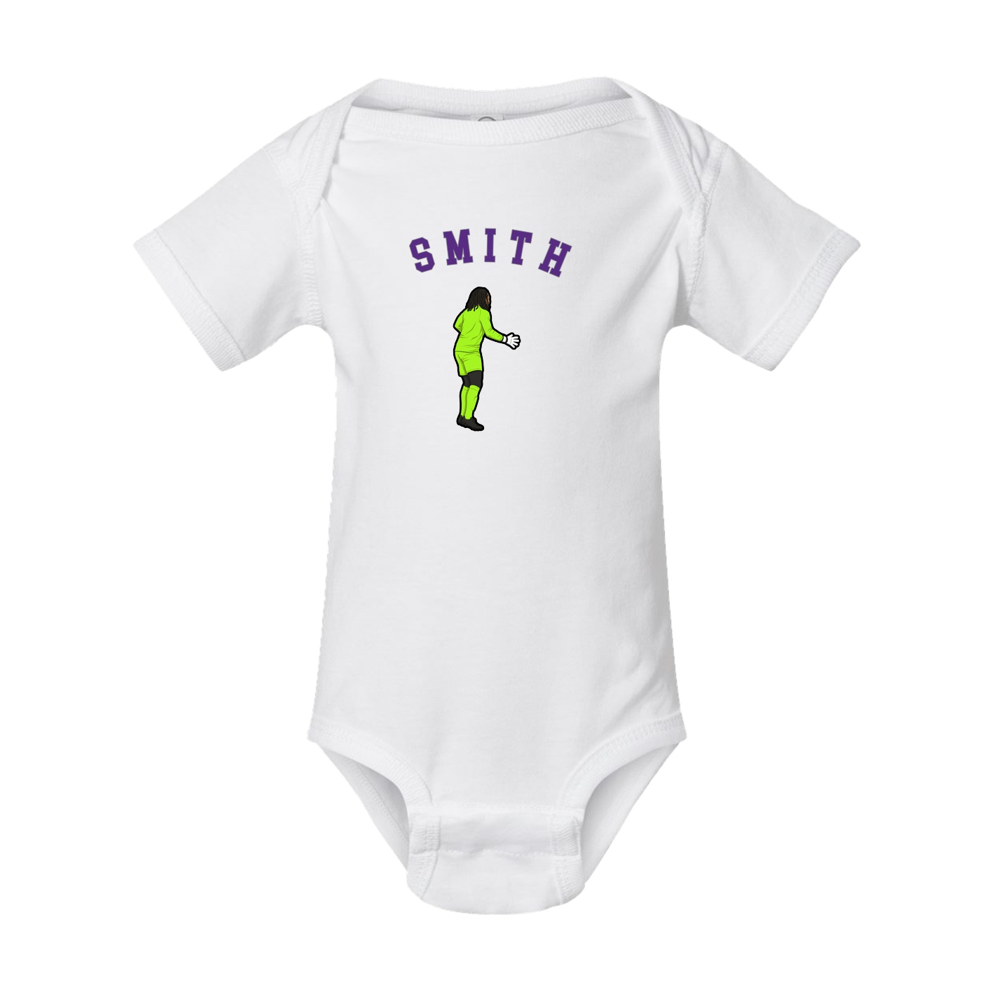 Baby Onesie