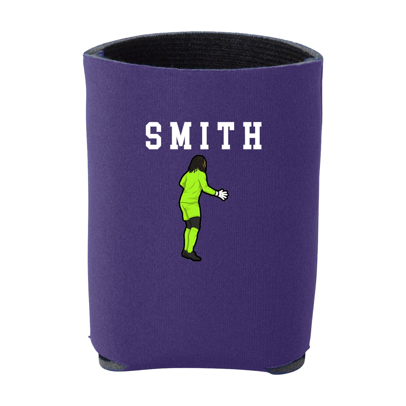 Can Holder — Shirsey in Purple