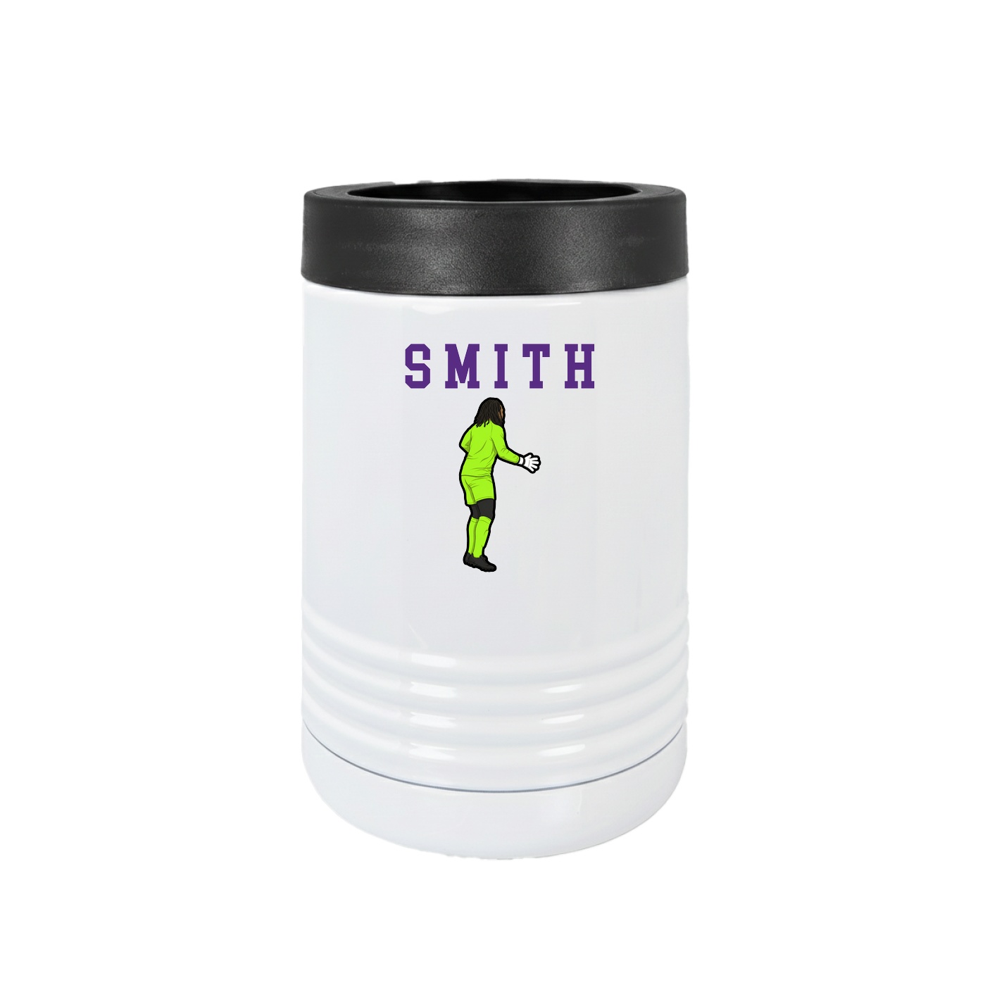 Beverage Holder — Shirsey in White
