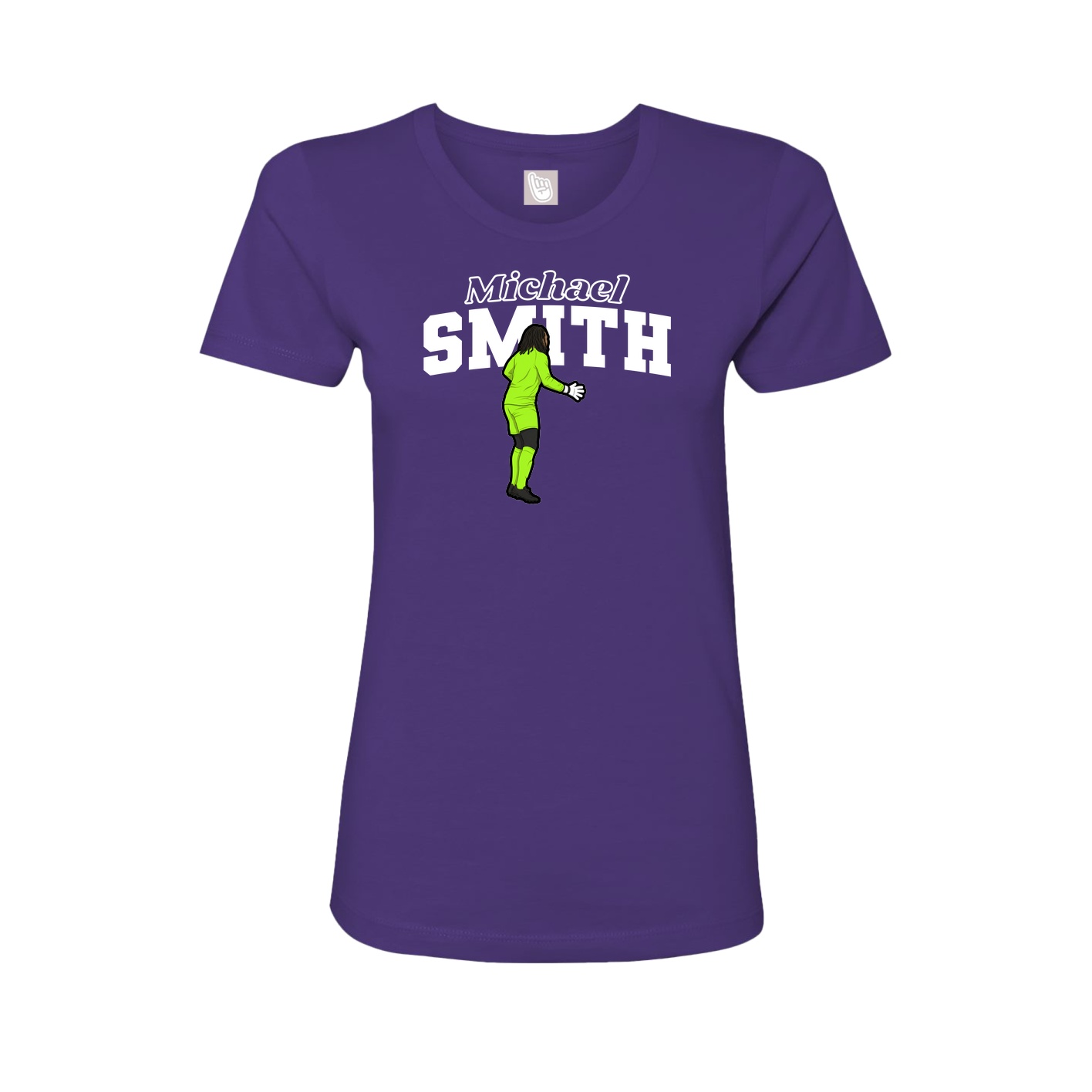 Fitted Women's Tee