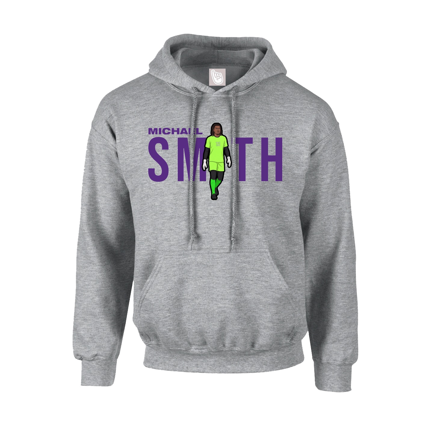 Hoodie