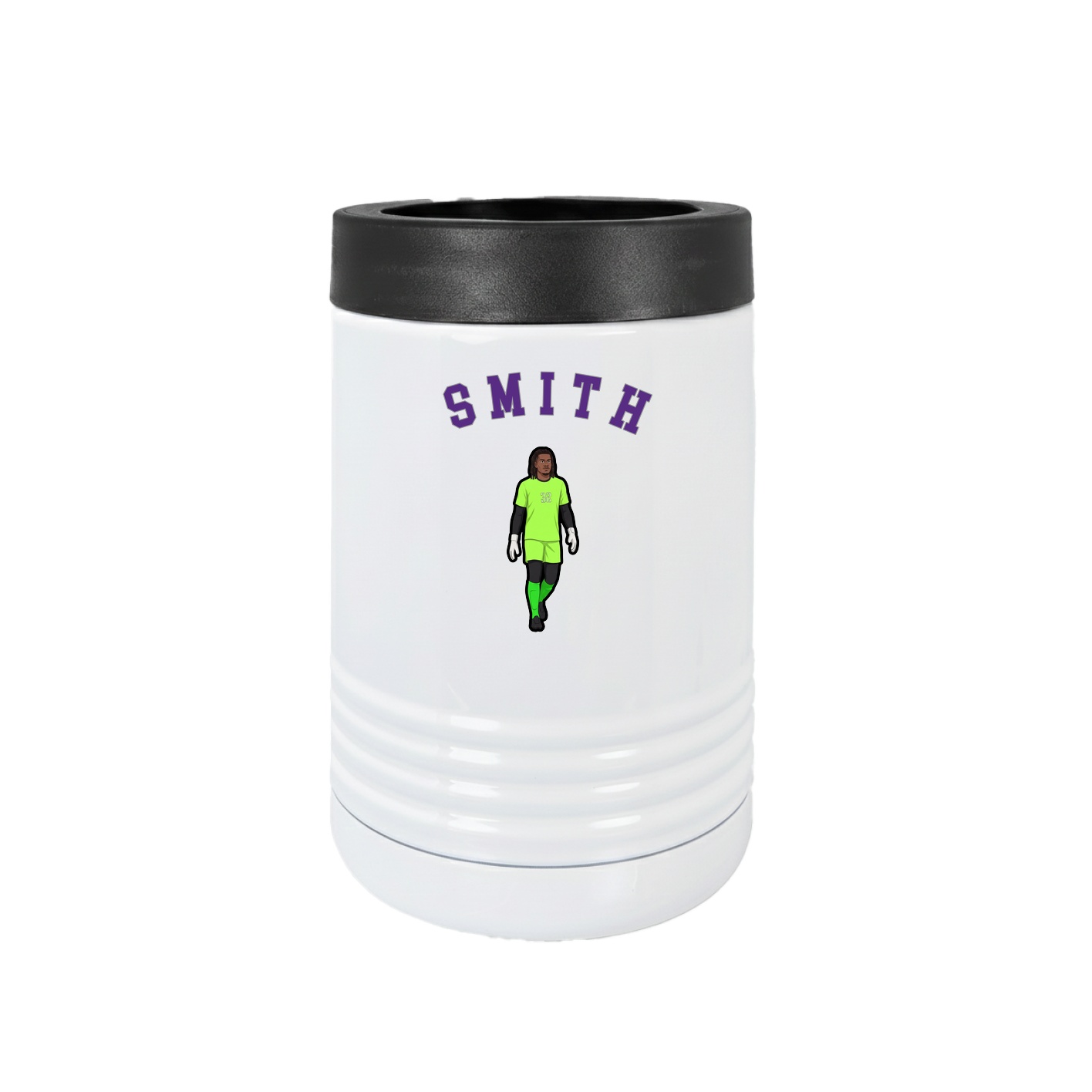 Beverage Holder — Shirsey Arch in White