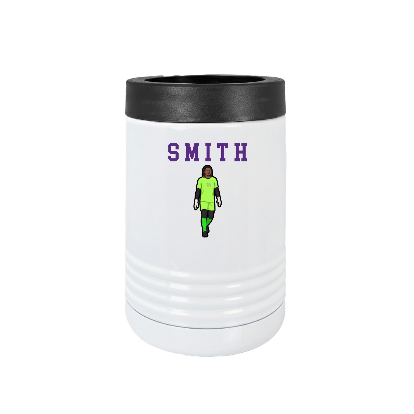 Beverage Holder — Shirsey in White