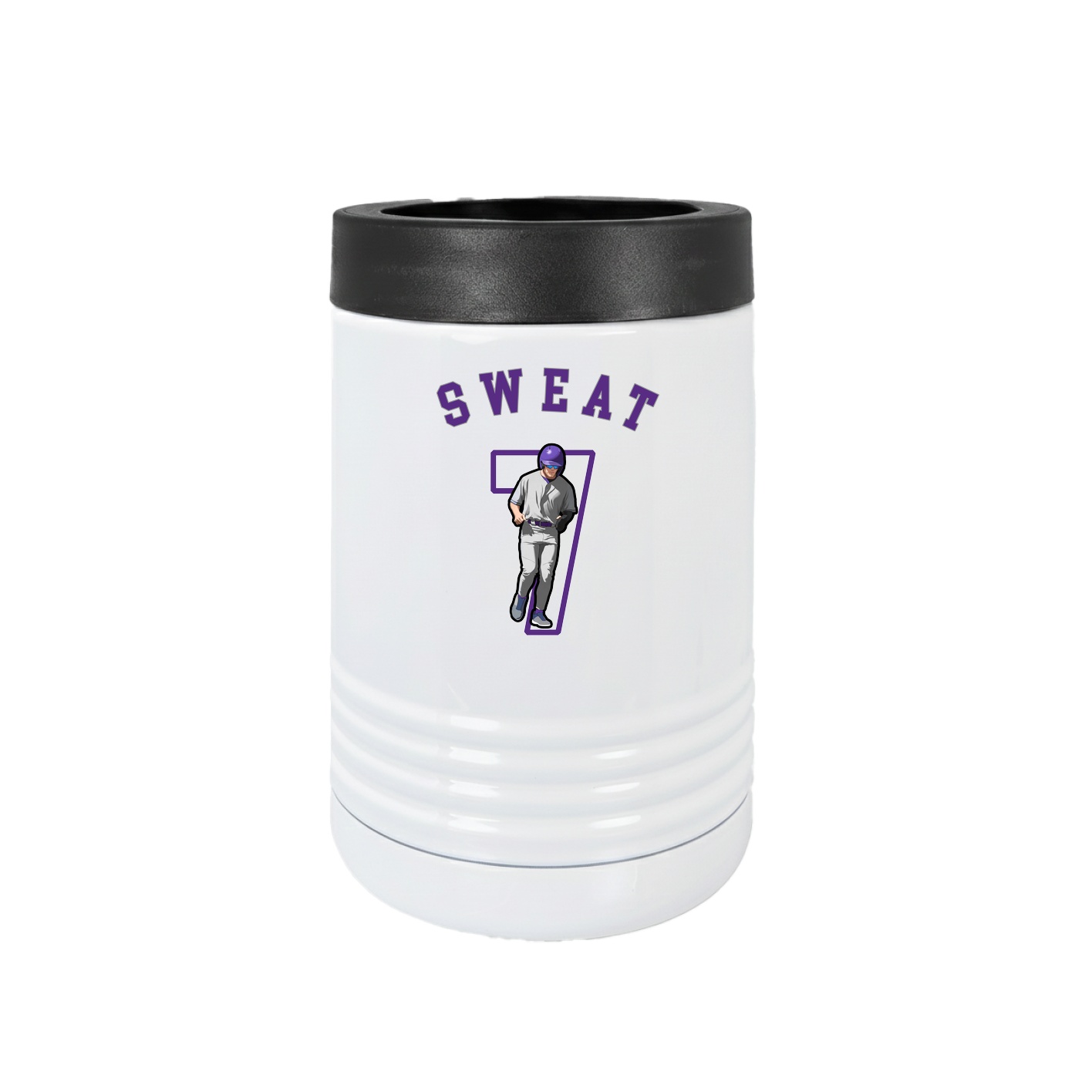 Beverage Holder — Shirsey Arch in White