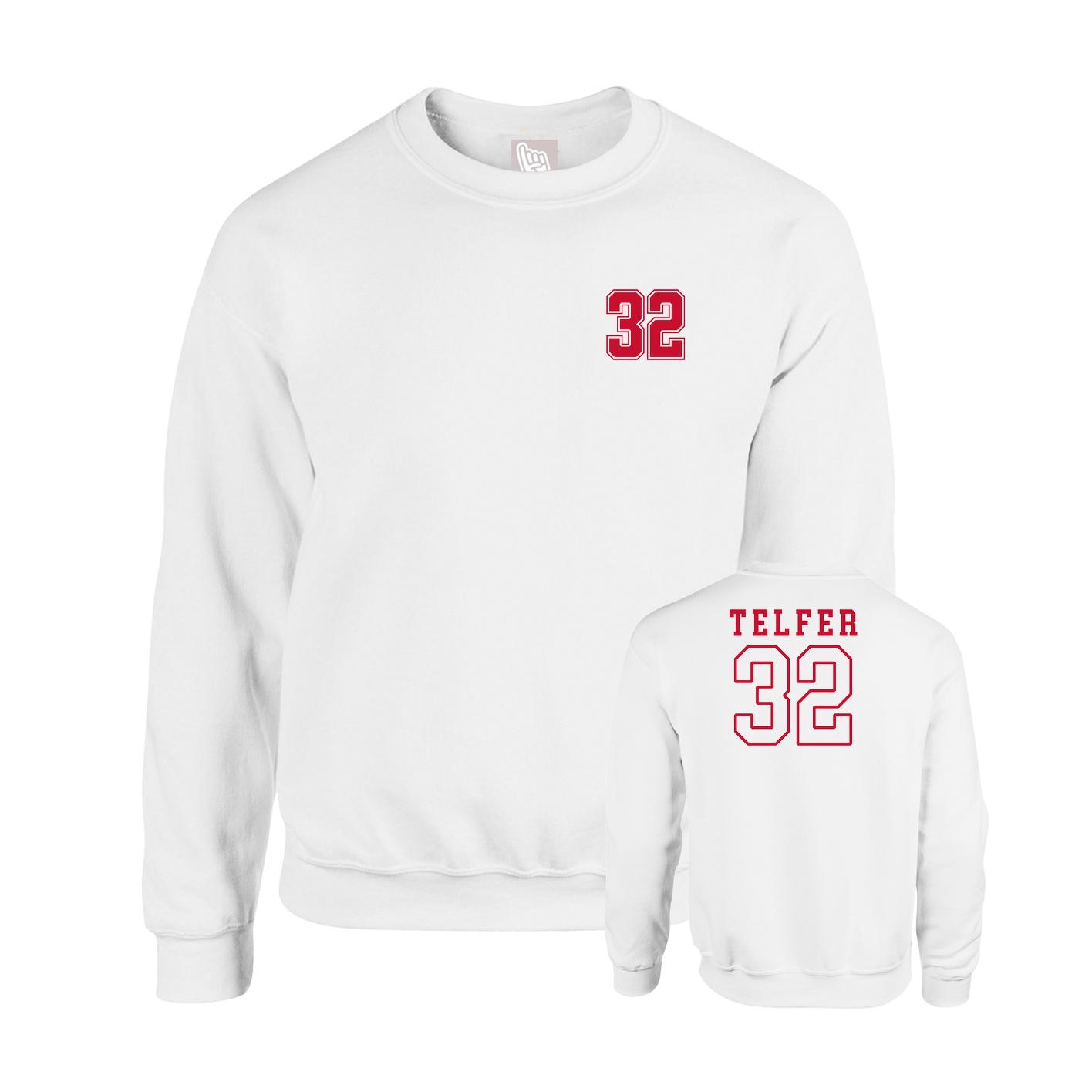 Fleece Crew