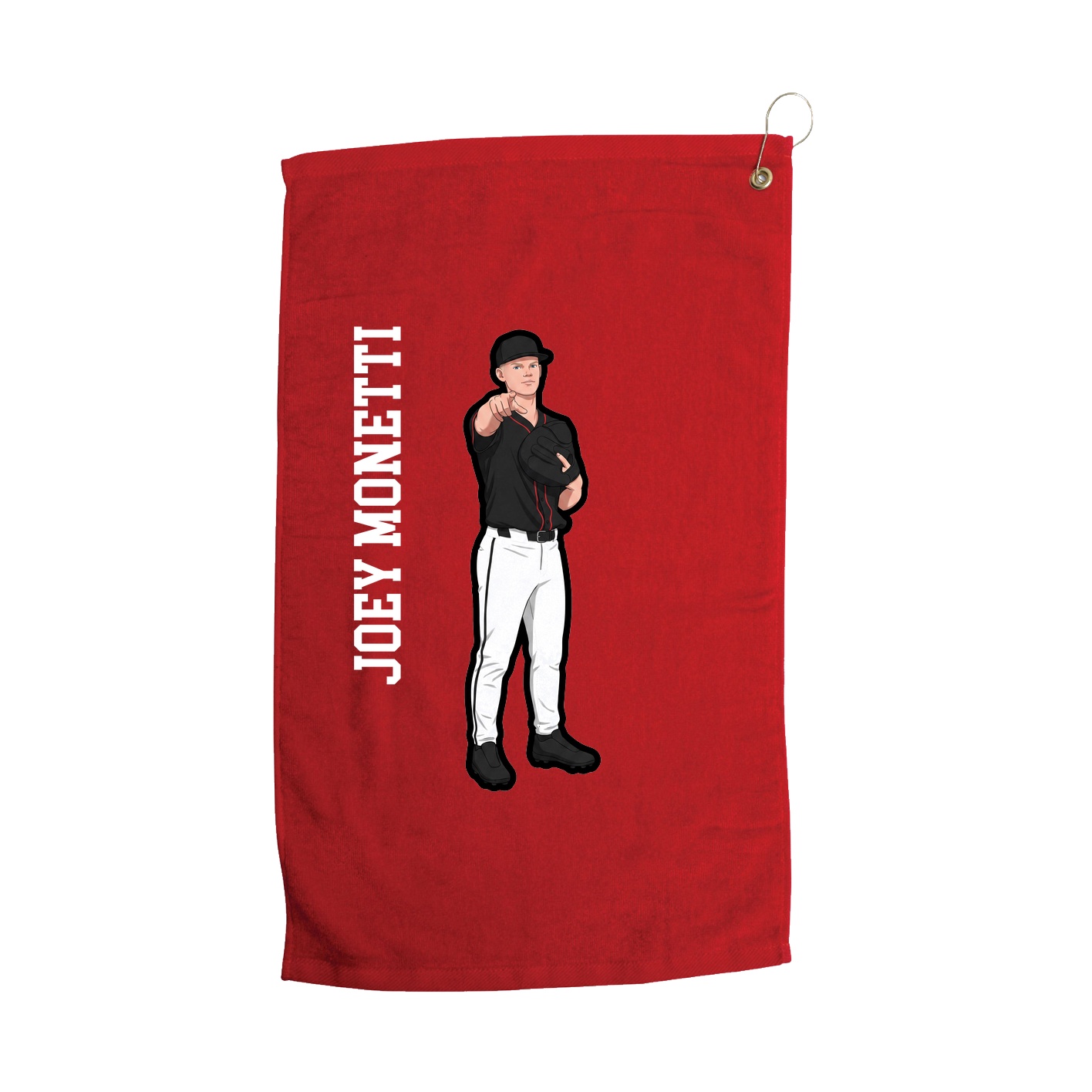 Golf Towel