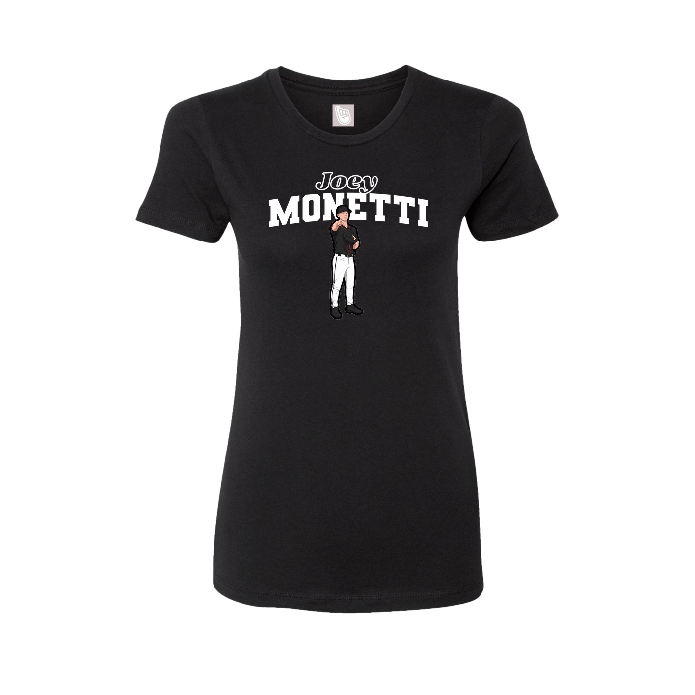 Fitted Women's Tee