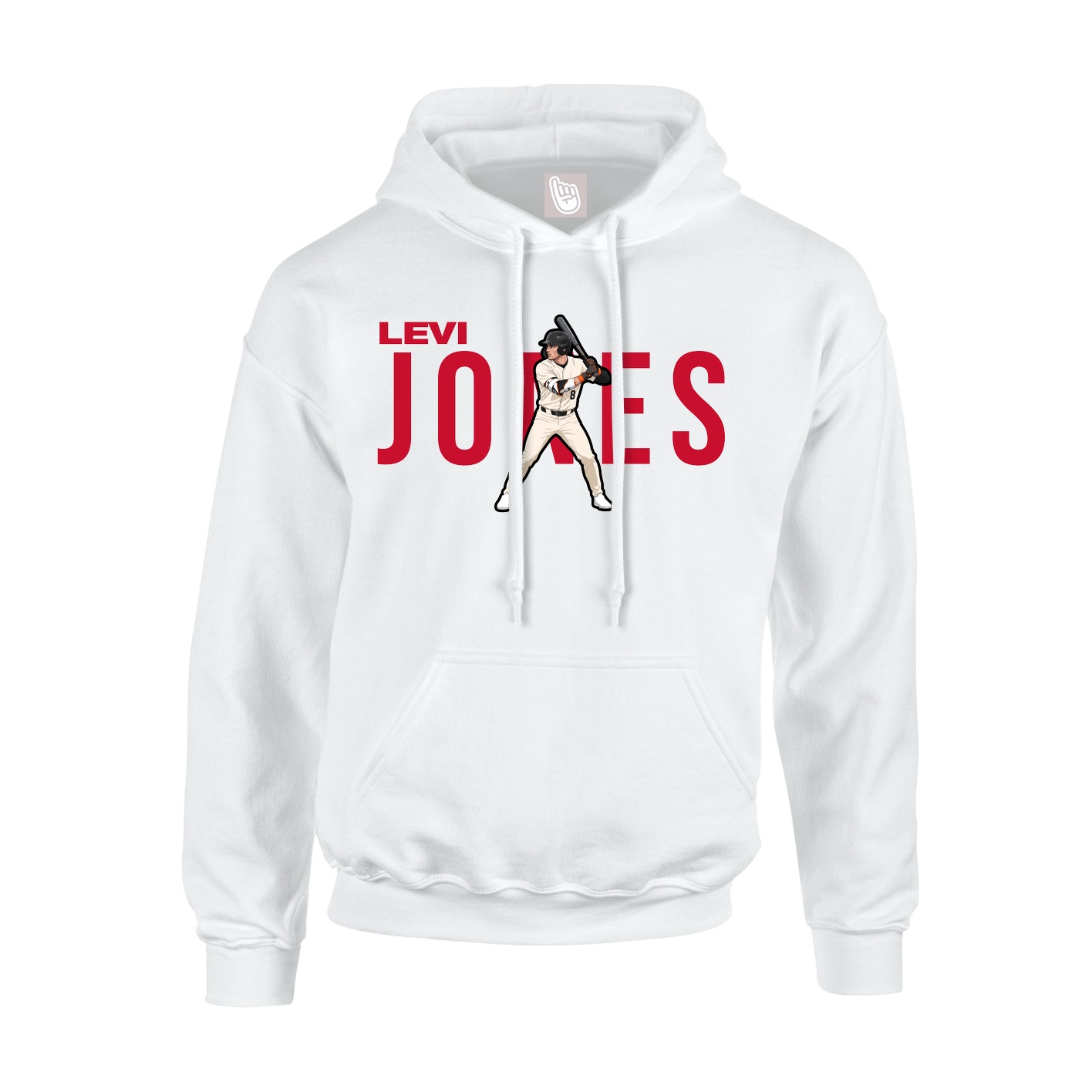 Youth Hoodie