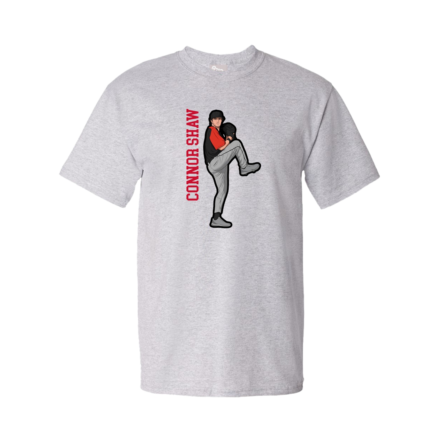 NIL Club Tee