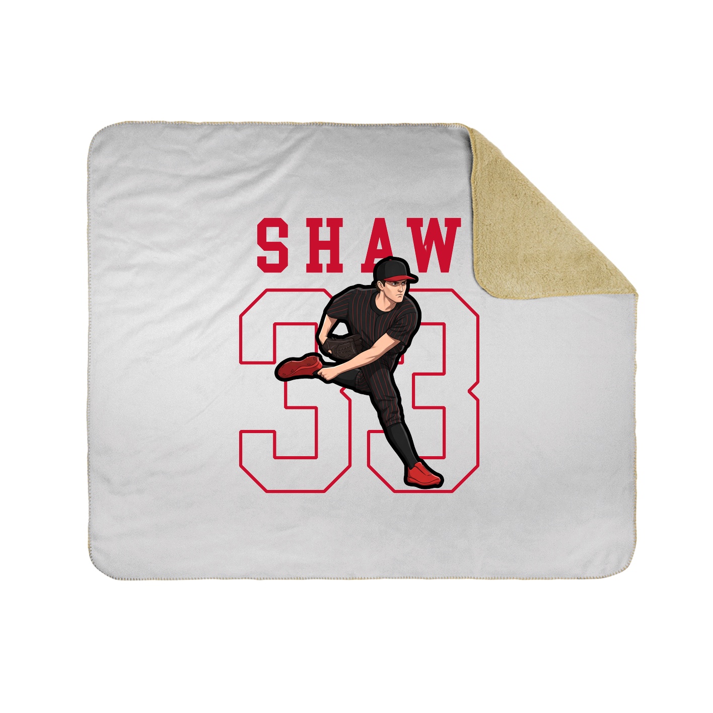 Throw Blanket
