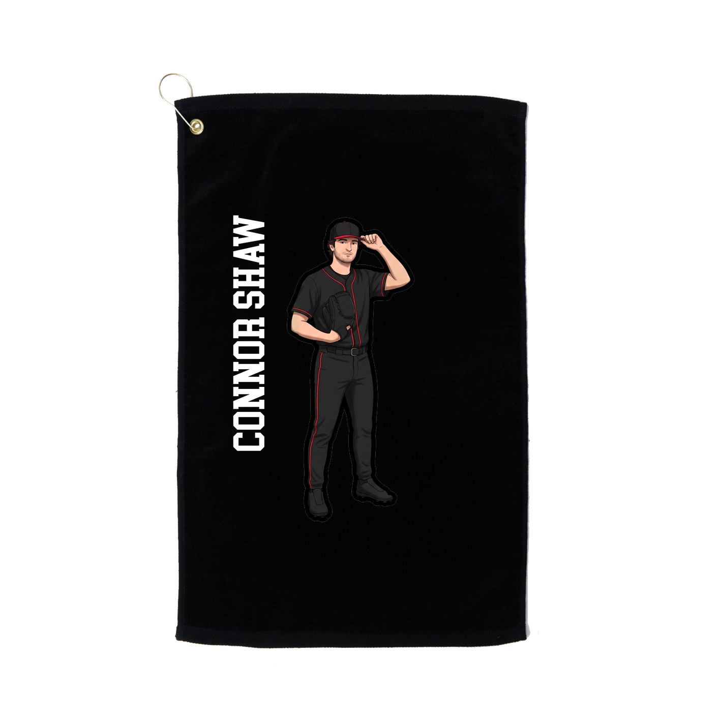 Golf Towel