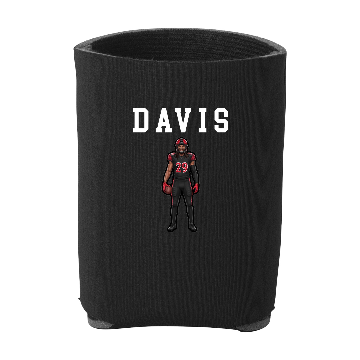 Can Holder — Shirsey in Black