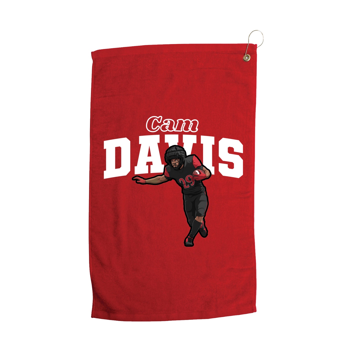 Golf Towel