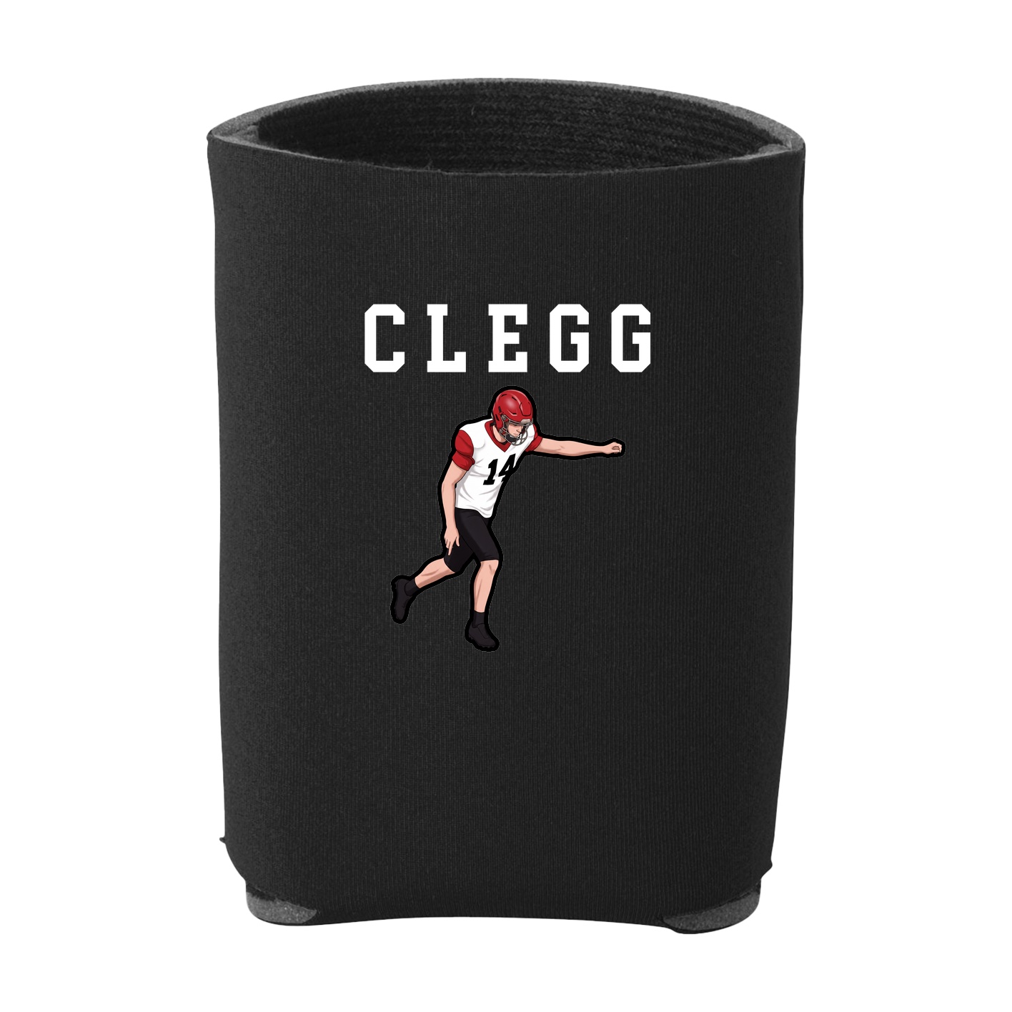 Can Holder — Shirsey in Black