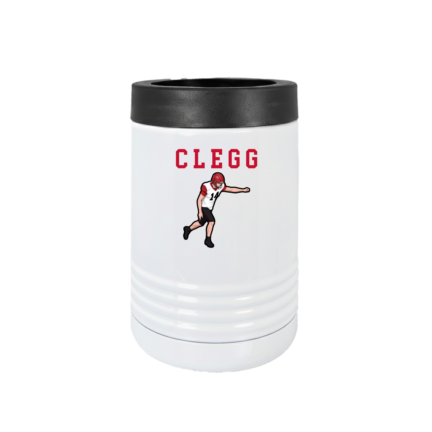 Beverage Holder — Shirsey in White