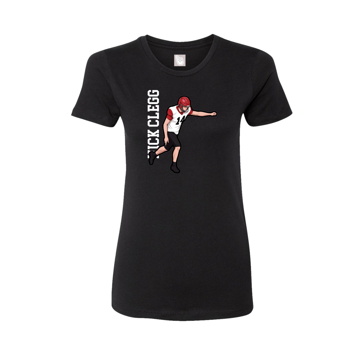 Fitted Women's Tee