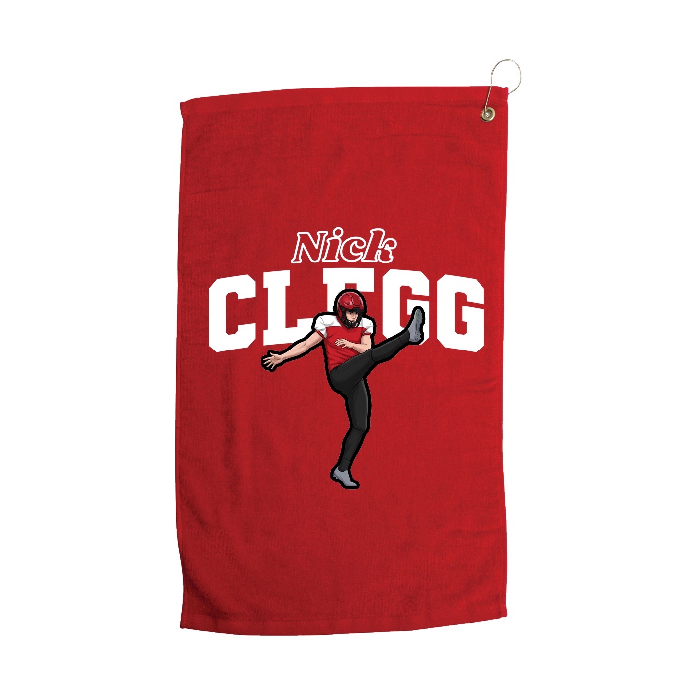 Golf Towel