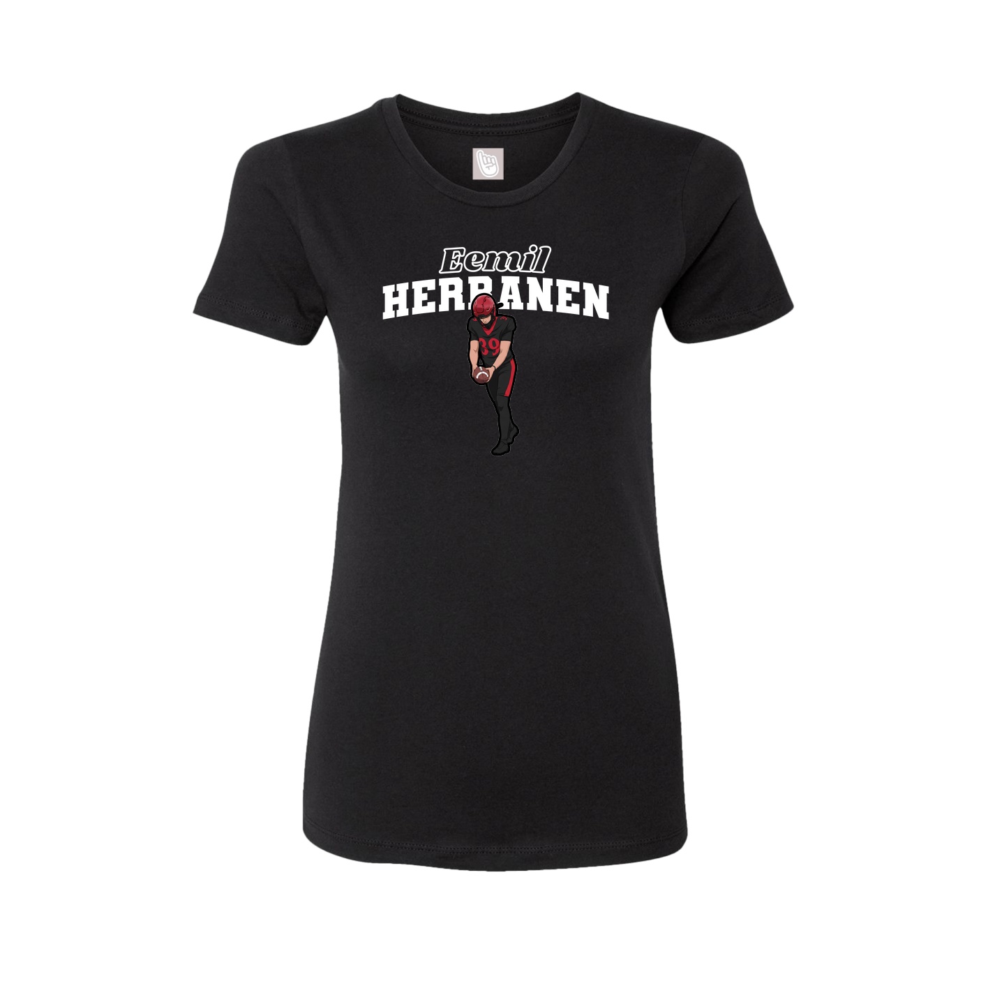 Fitted Women's Tee
