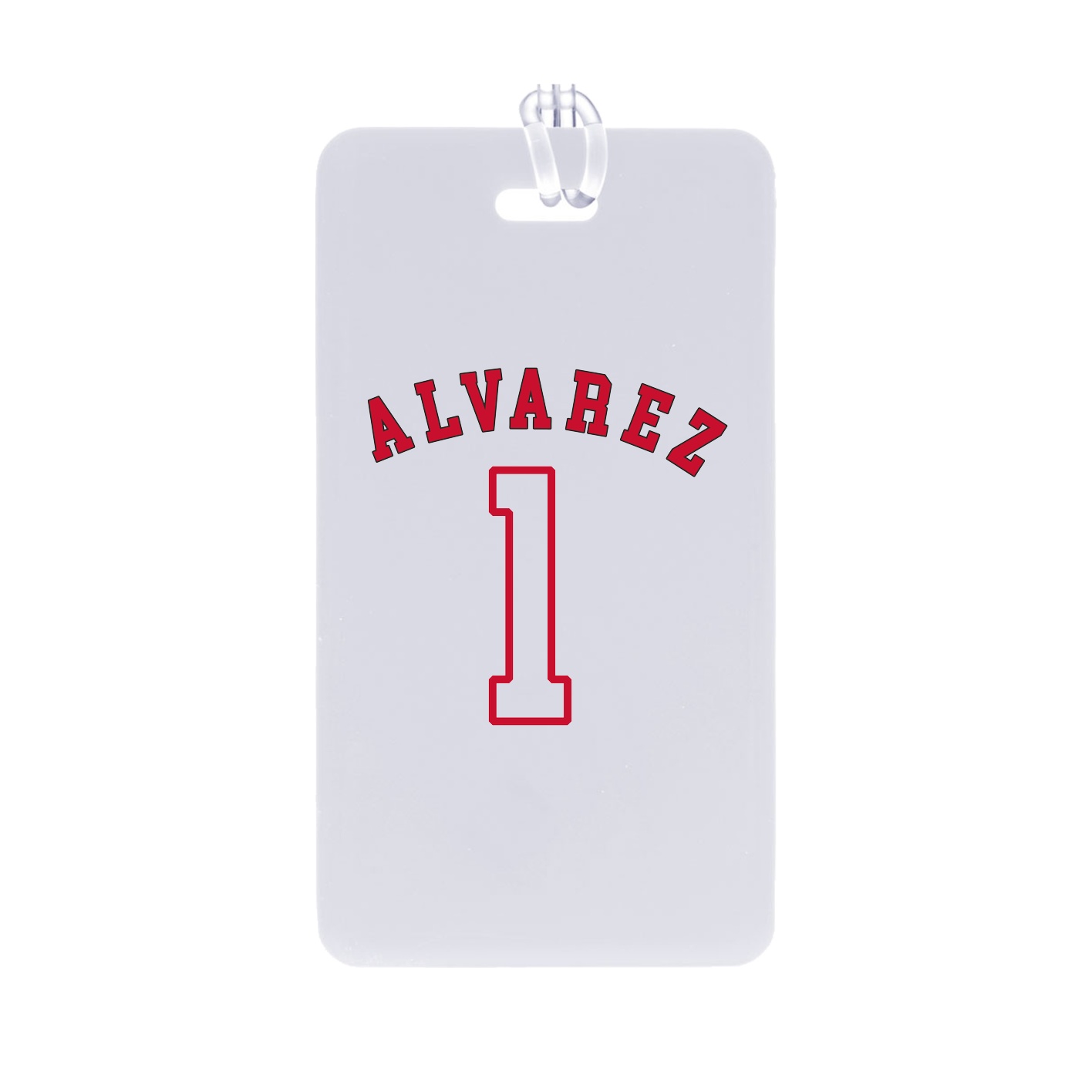 Bag Tag