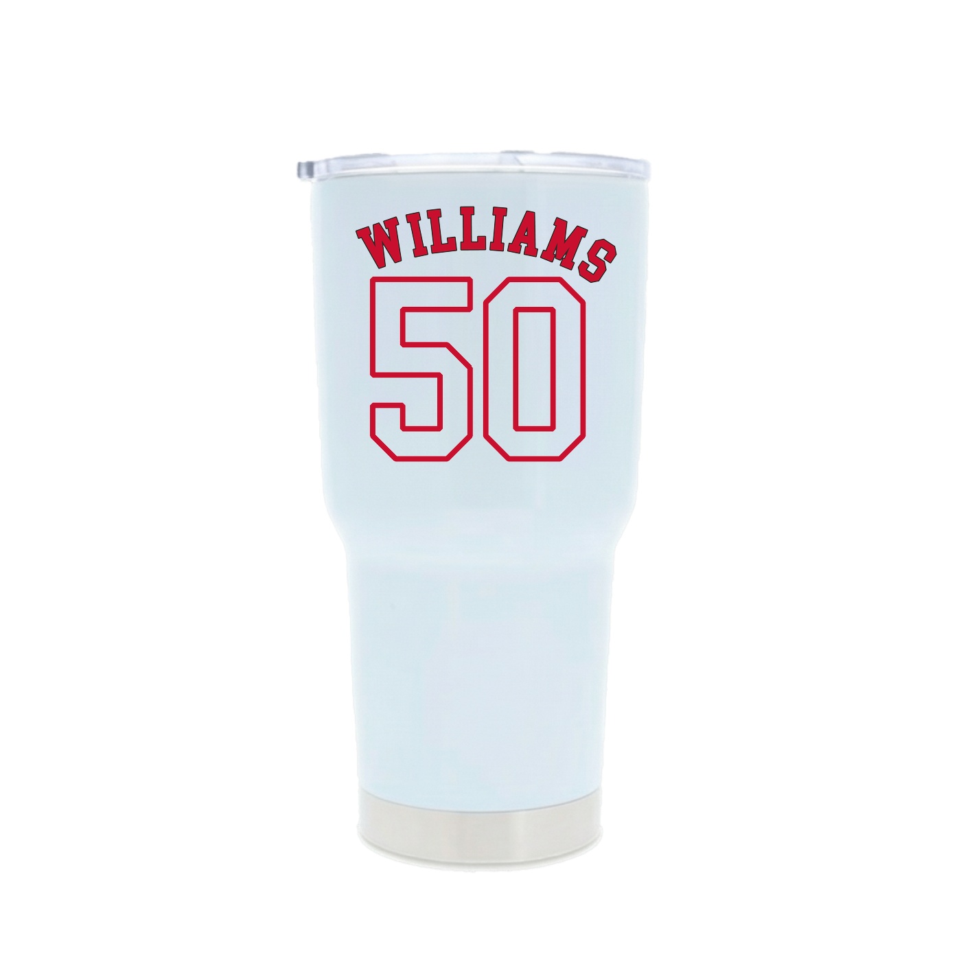 30oz Stainless Steel Tumbler