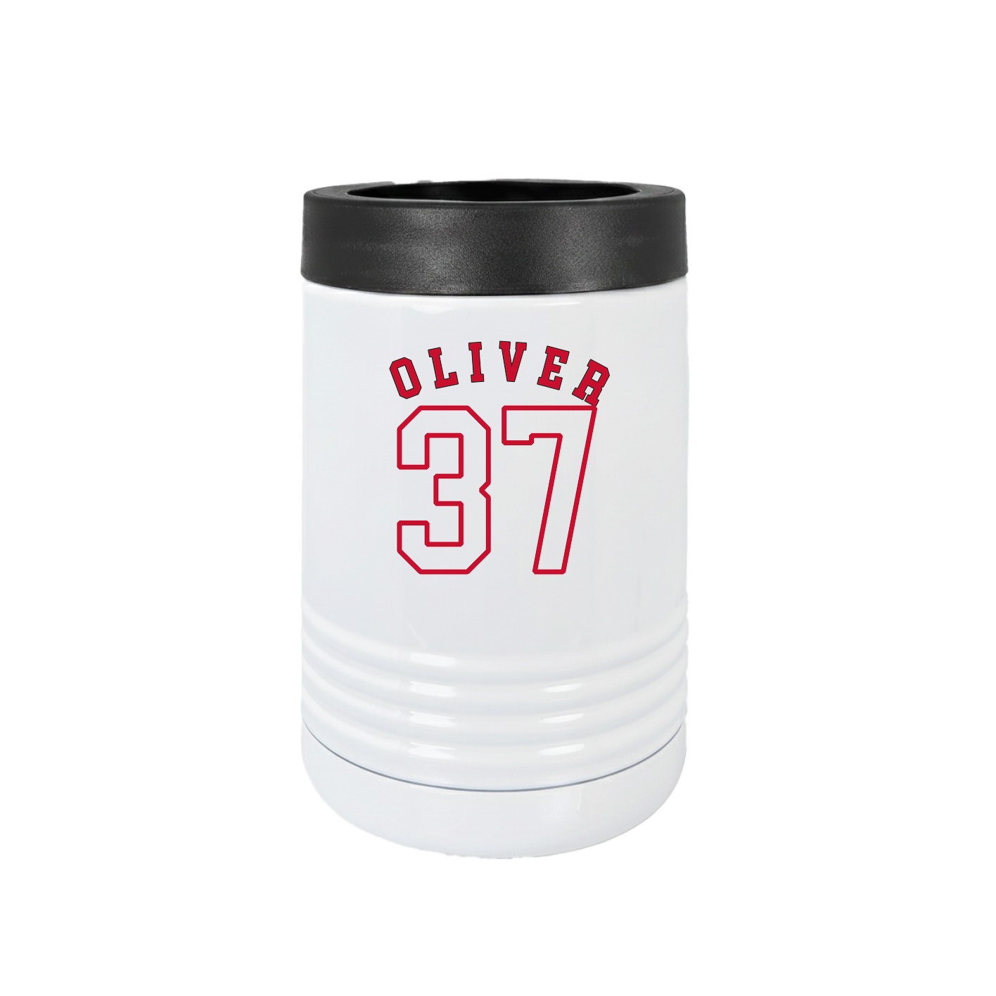 Beverage Holder — Shirsey Arch in White