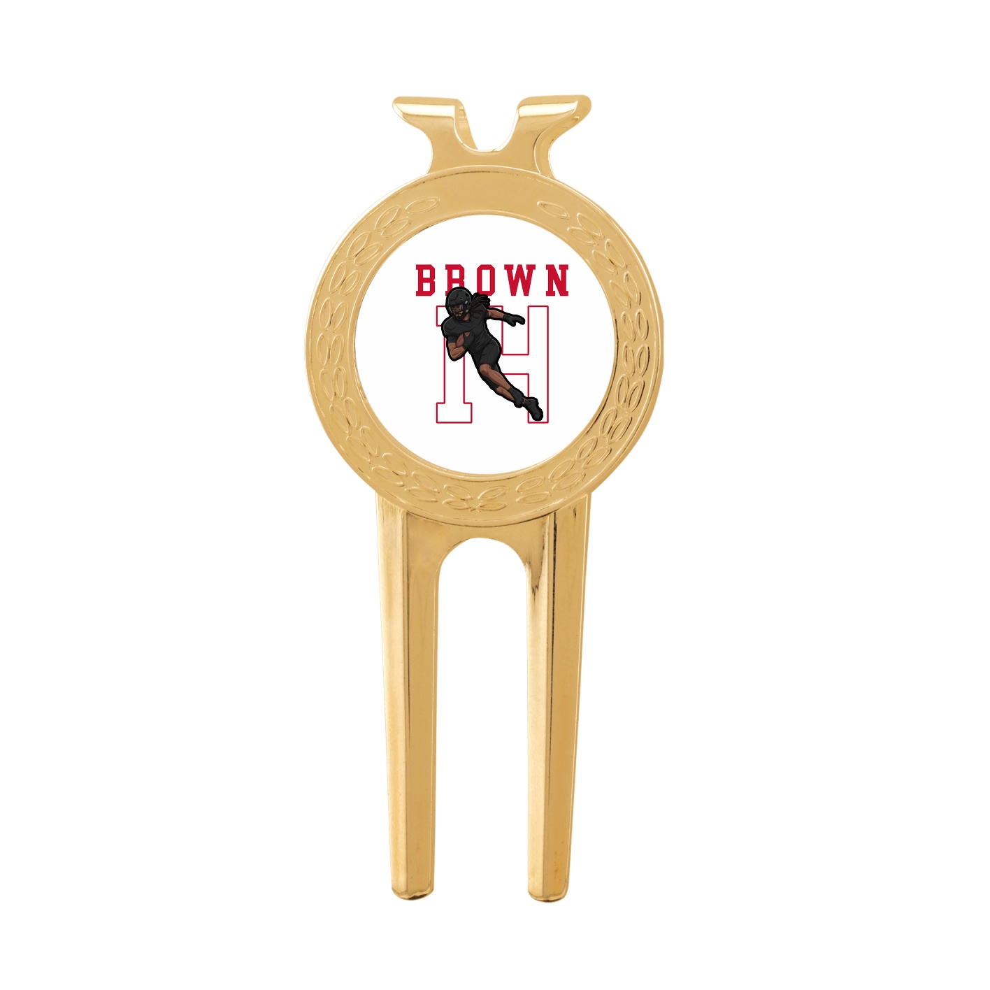 Divot Tool with Ball Marker — Shirsey in Classic