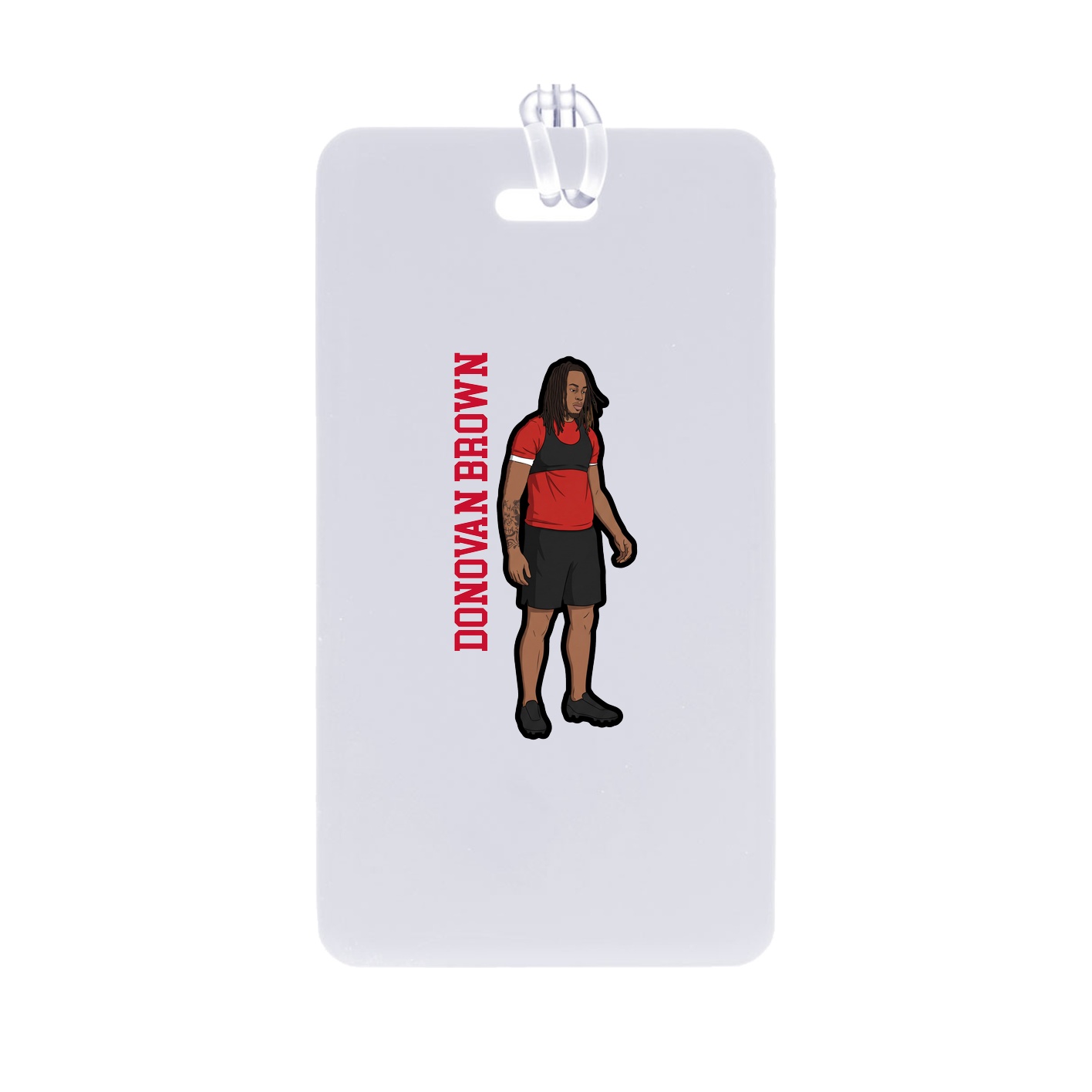 Bag Tag