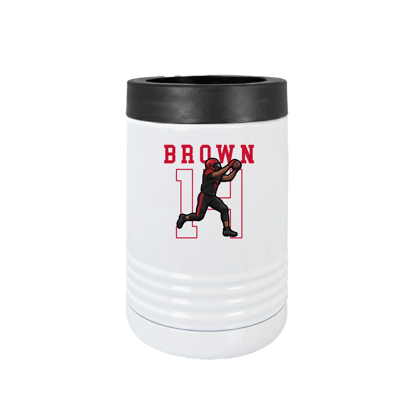 Beverage Holder — Shirsey in White