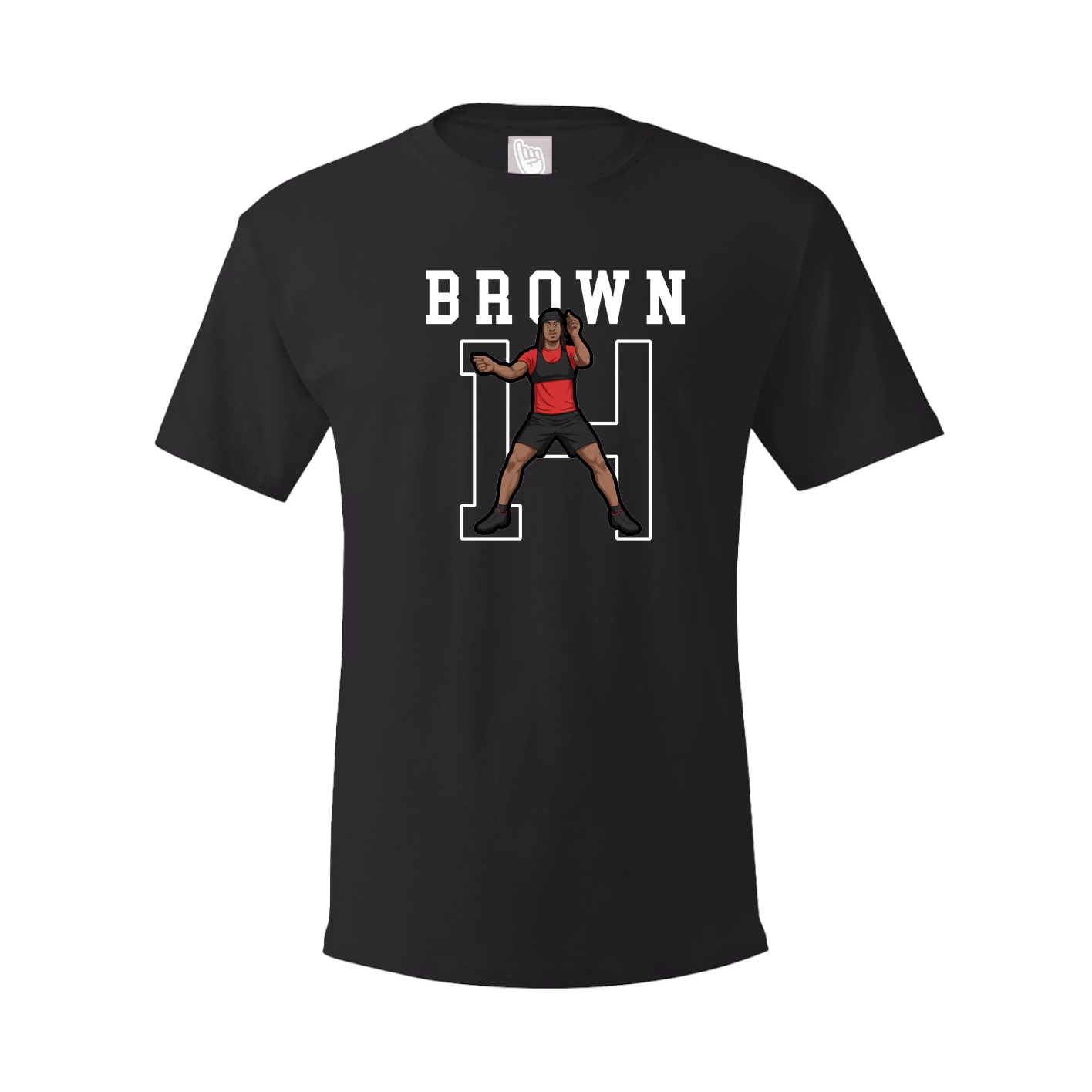 NIL Club Tee