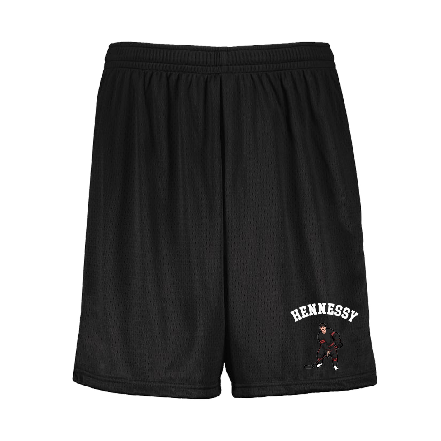 Shorts — Shirsey Arch in Black